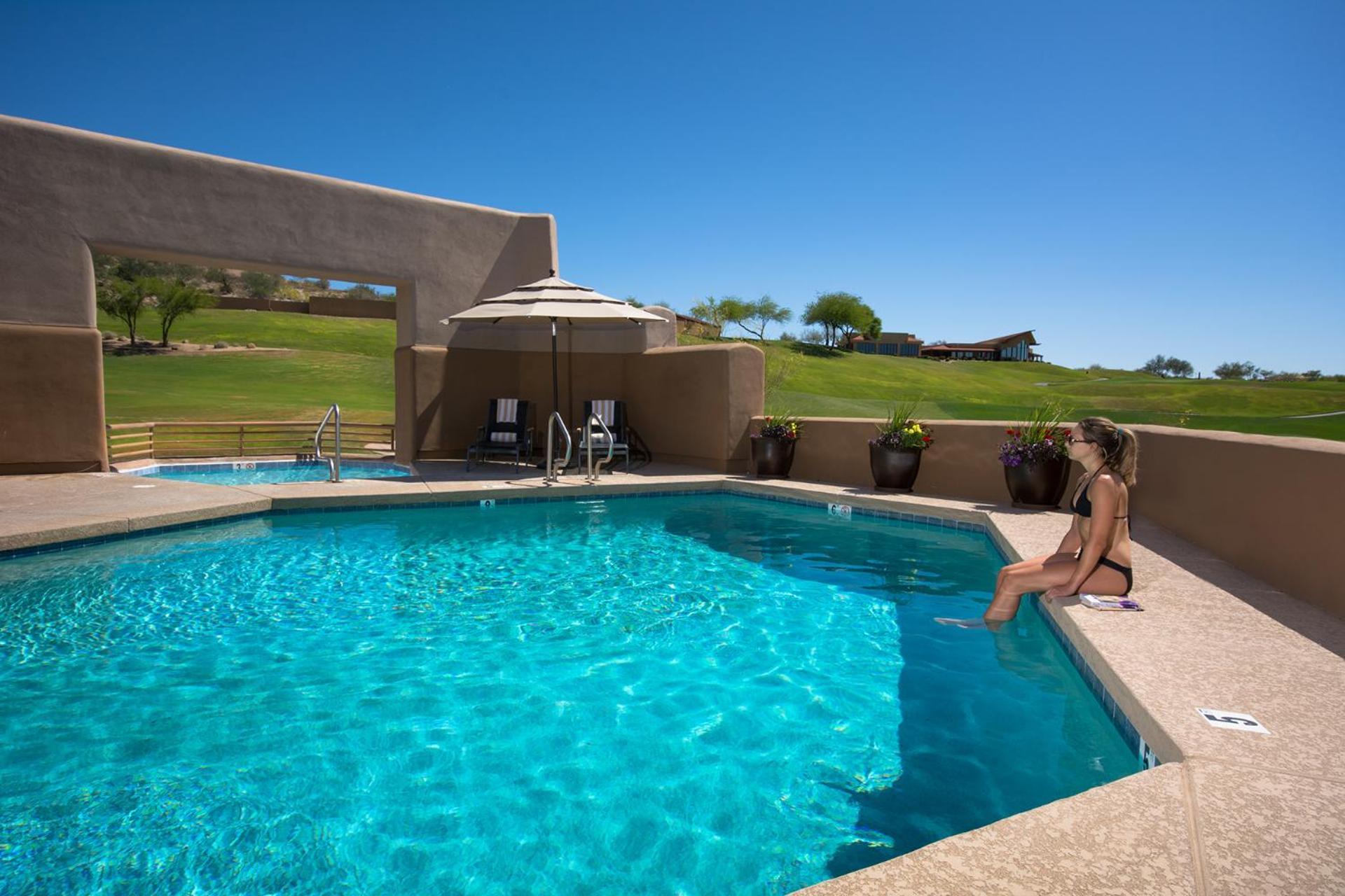 Inn at Eagle Mountain photo 10