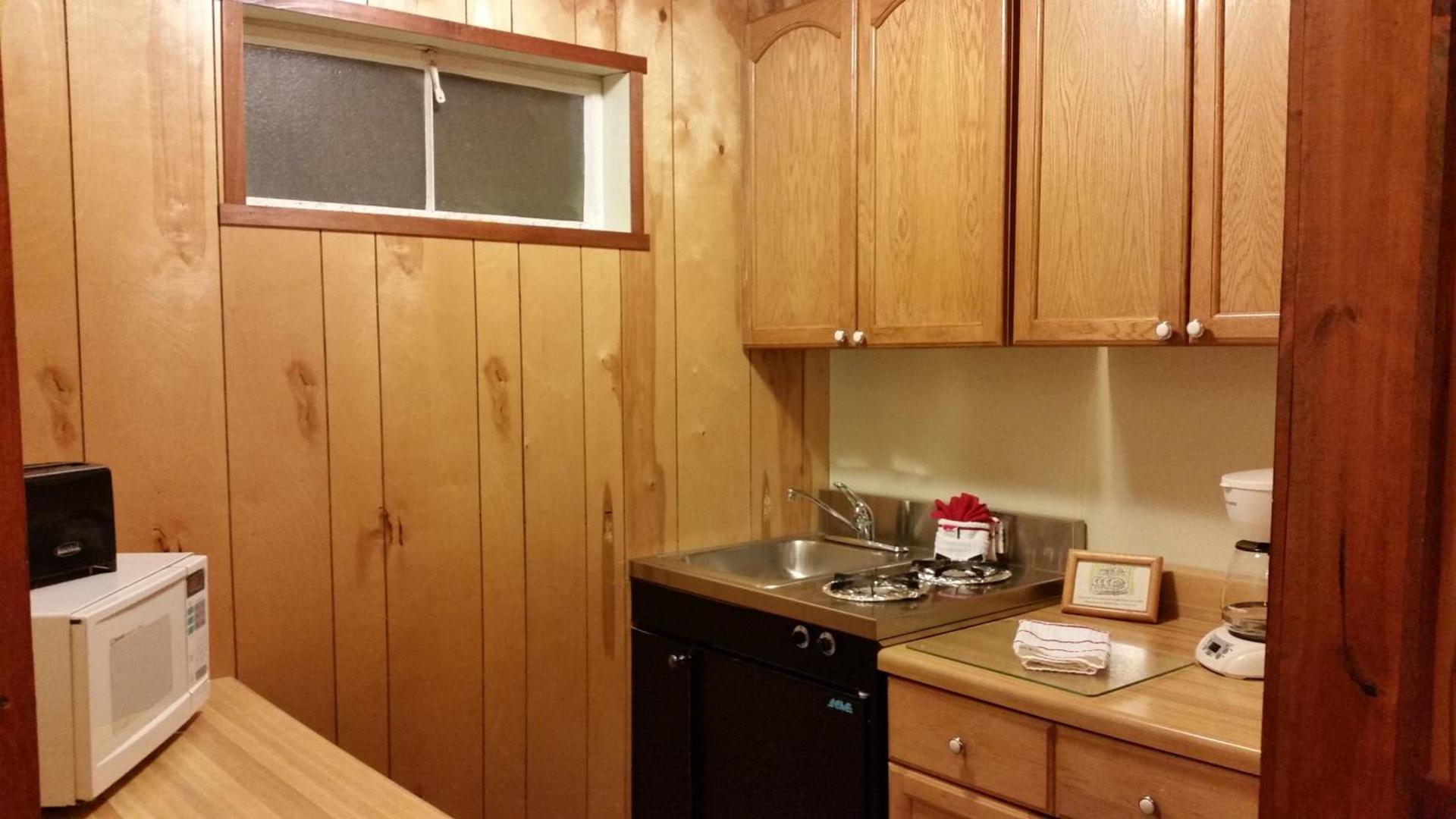 West Winds Lodge photo 20