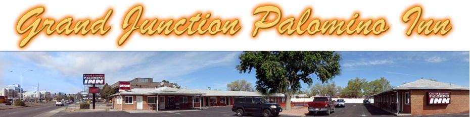 Grand Junction Palomino Inn photo 2