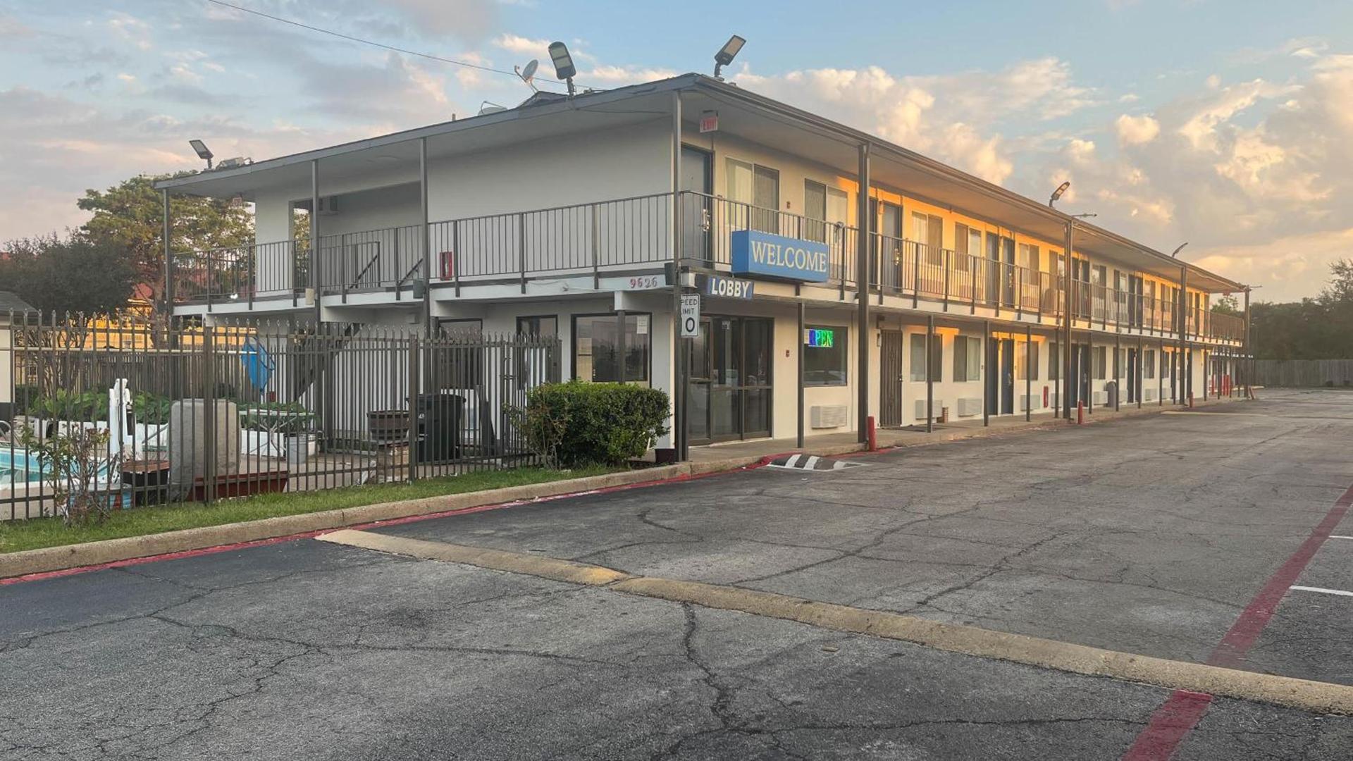 Motel 6 Dallas, TX – St. Augustine / HWY 175 photo 24
