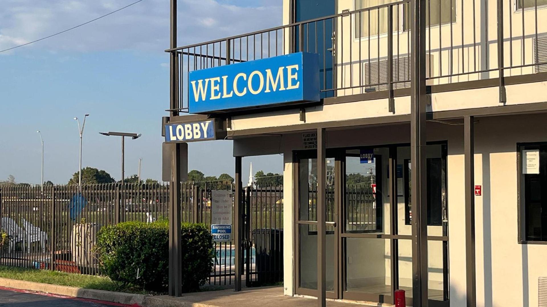 Motel 6 Dallas, TX – St. Augustine / HWY 175 photo 23