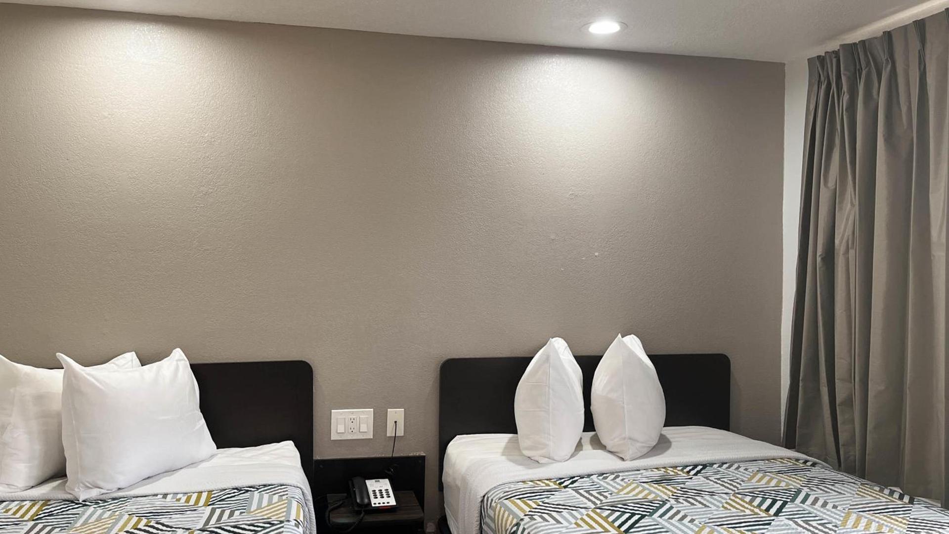 Motel 6 Dallas, TX – St. Augustine / HWY 175 photo 9