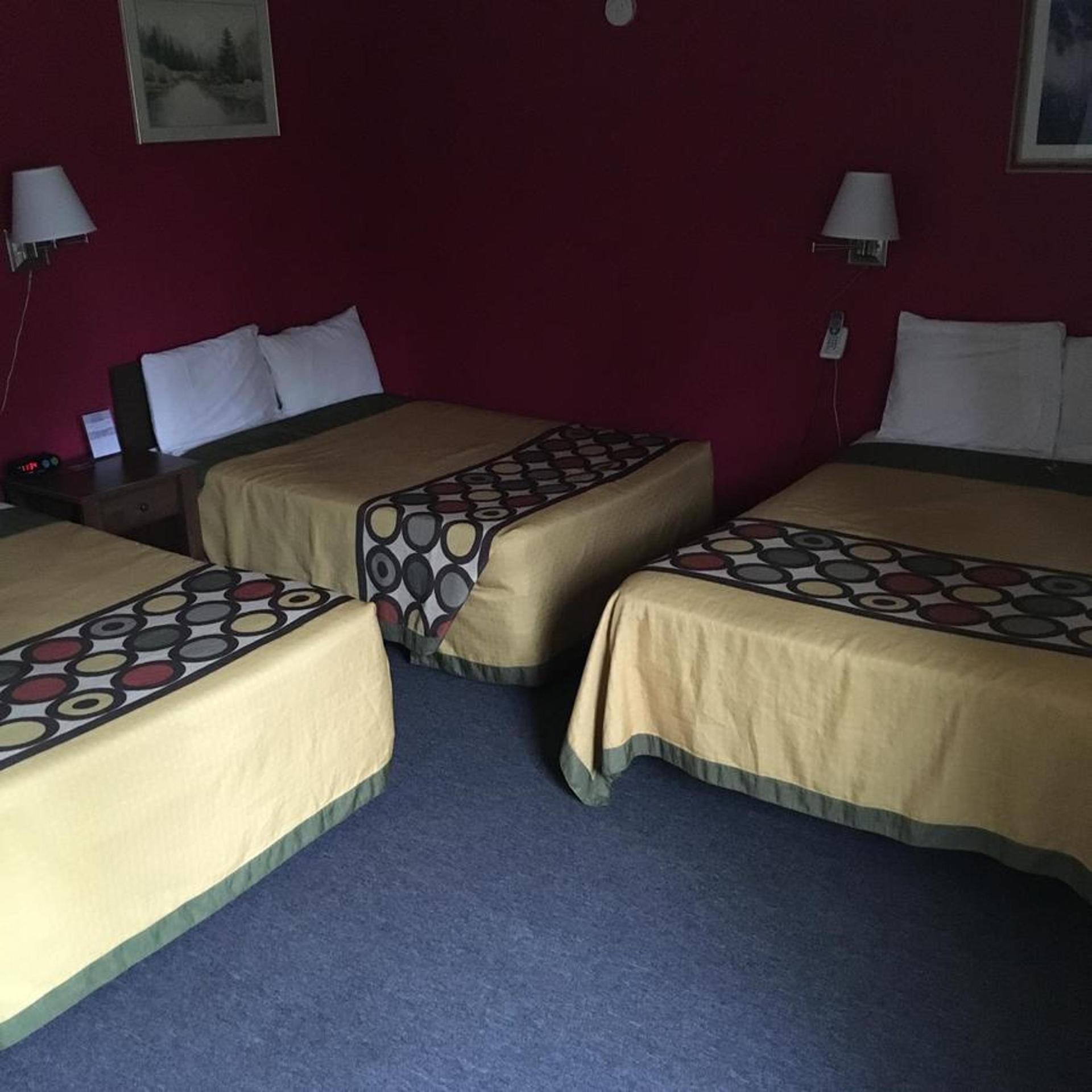 Tarragon Motel photo 27