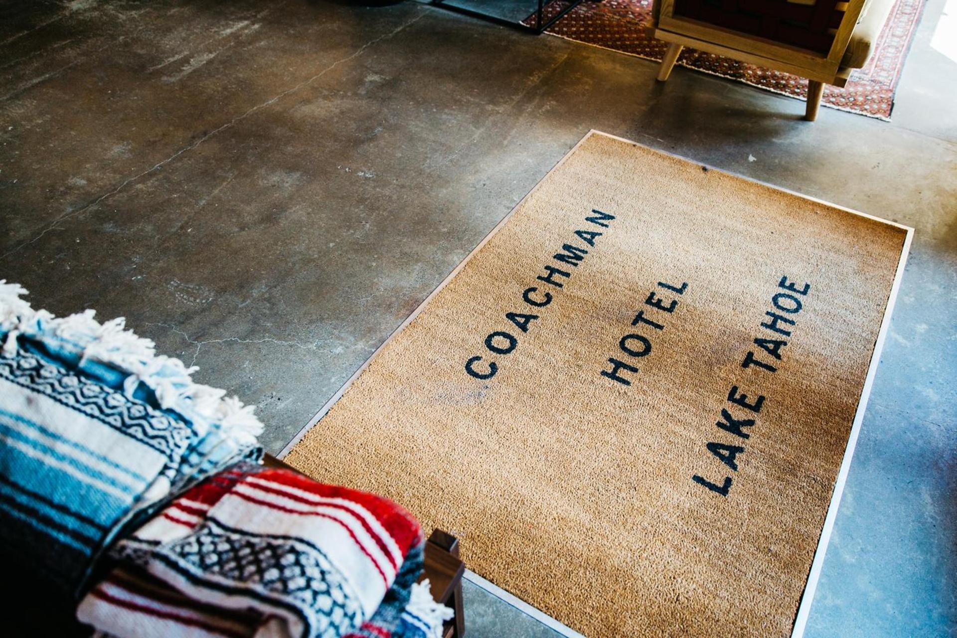 The Coachman Hotel photo 2