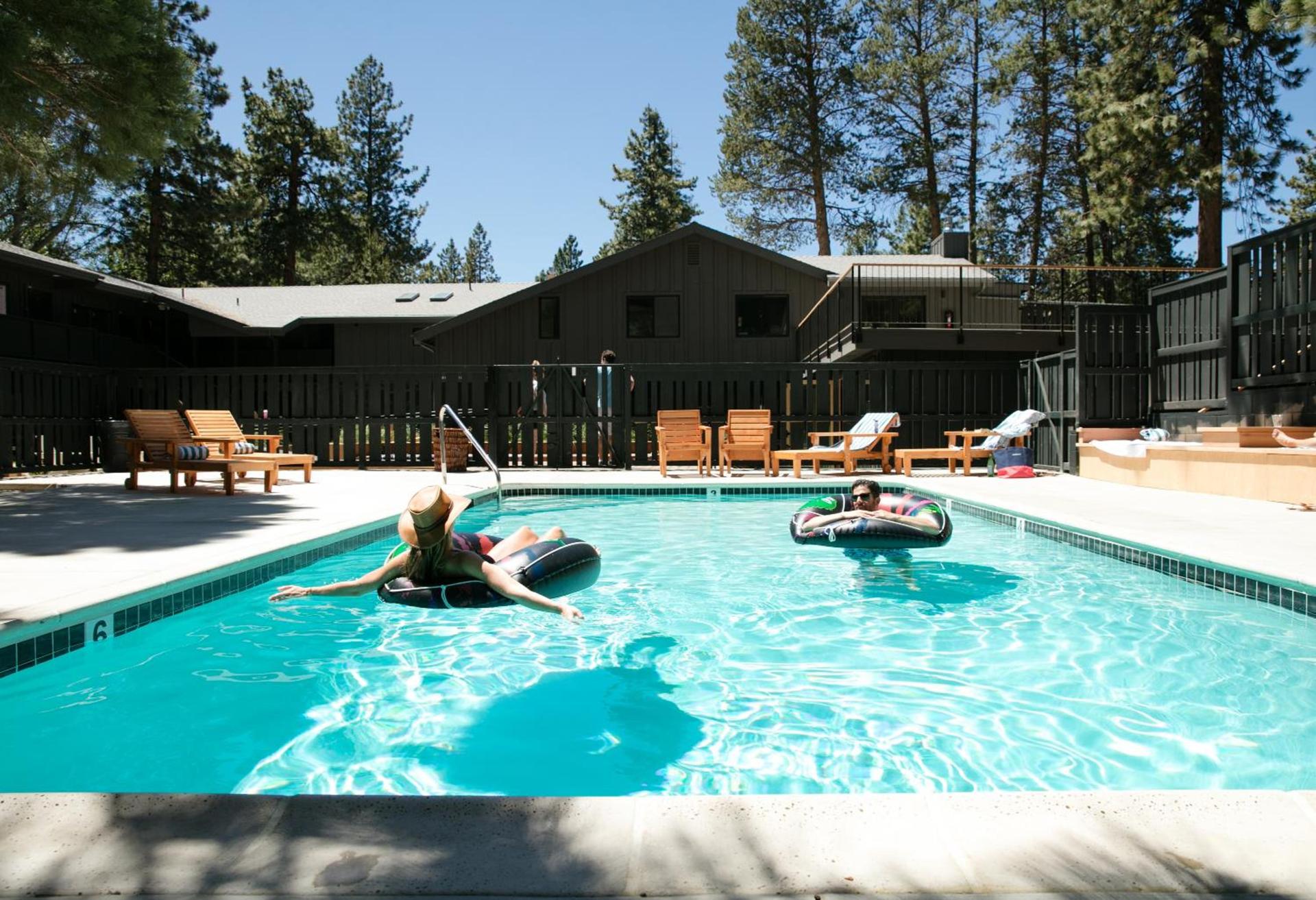 The Coachman Hotel photo 94