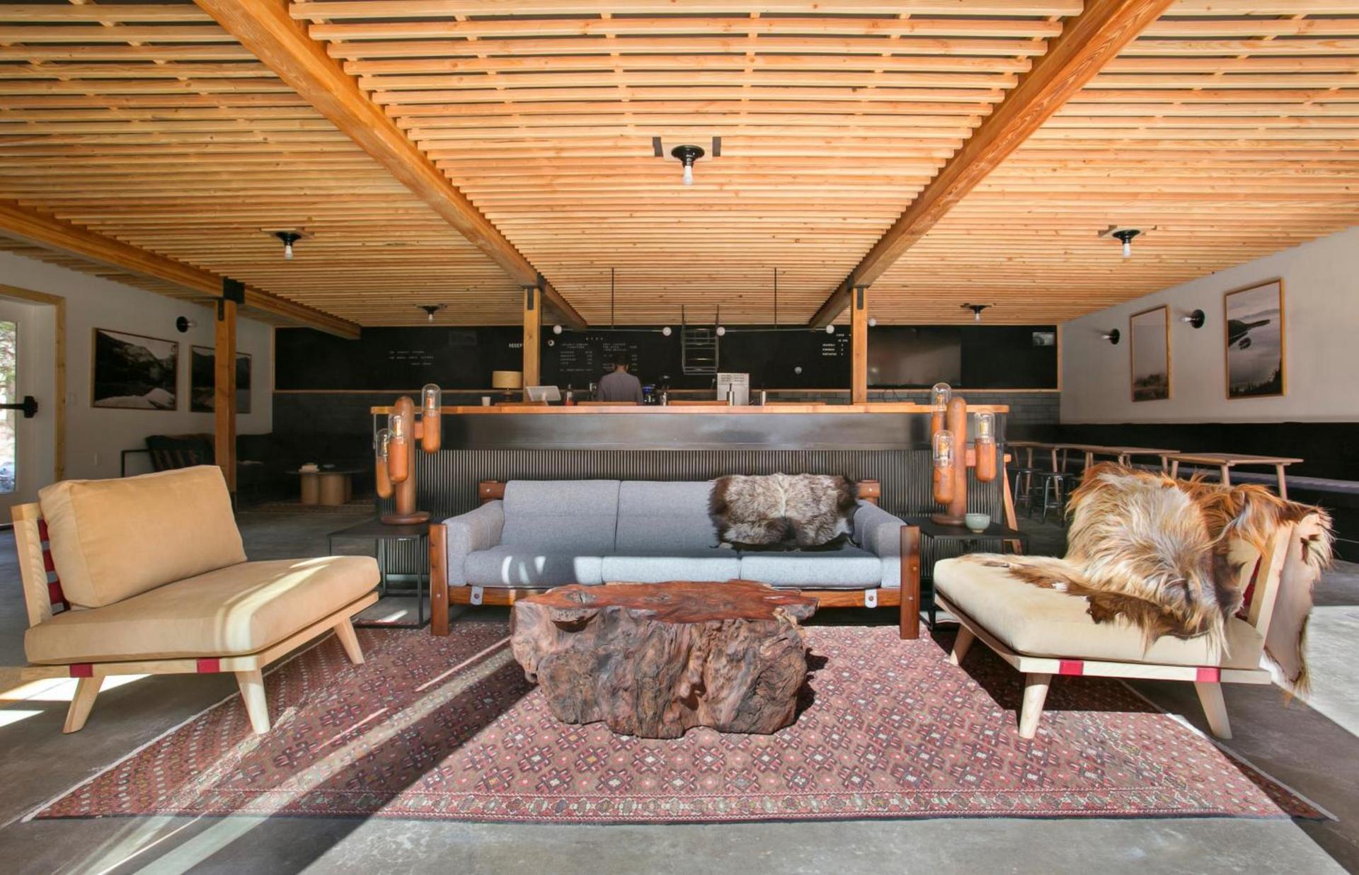 The Coachman Hotel photo 3