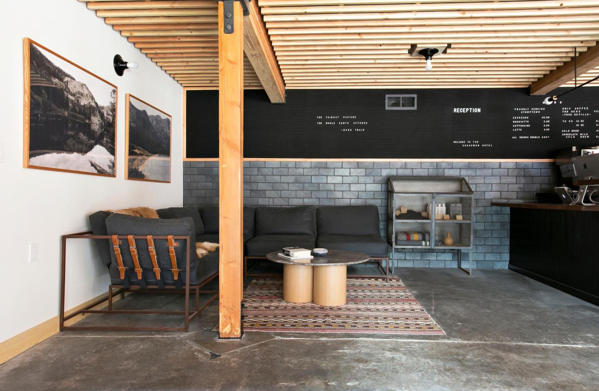 The Coachman Hotel photo 4