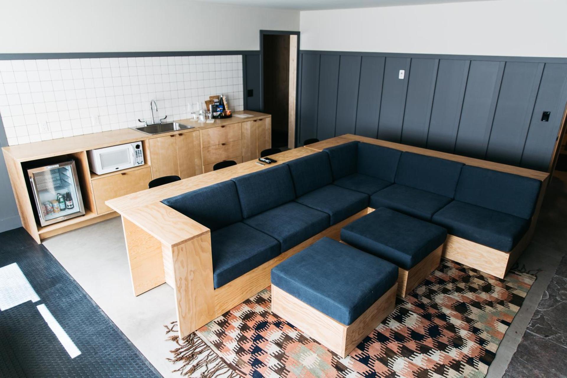 The Coachman Hotel photo 5