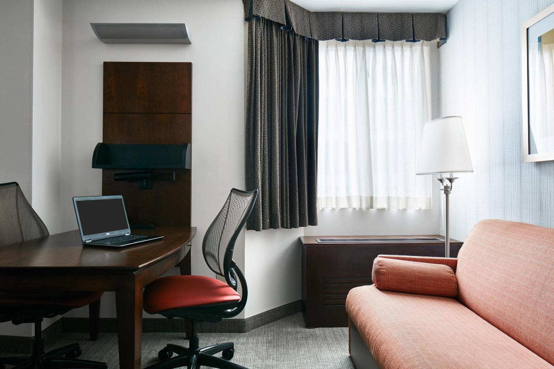 Club Quarters Hotel Embarcadero, San Francisco photo 24