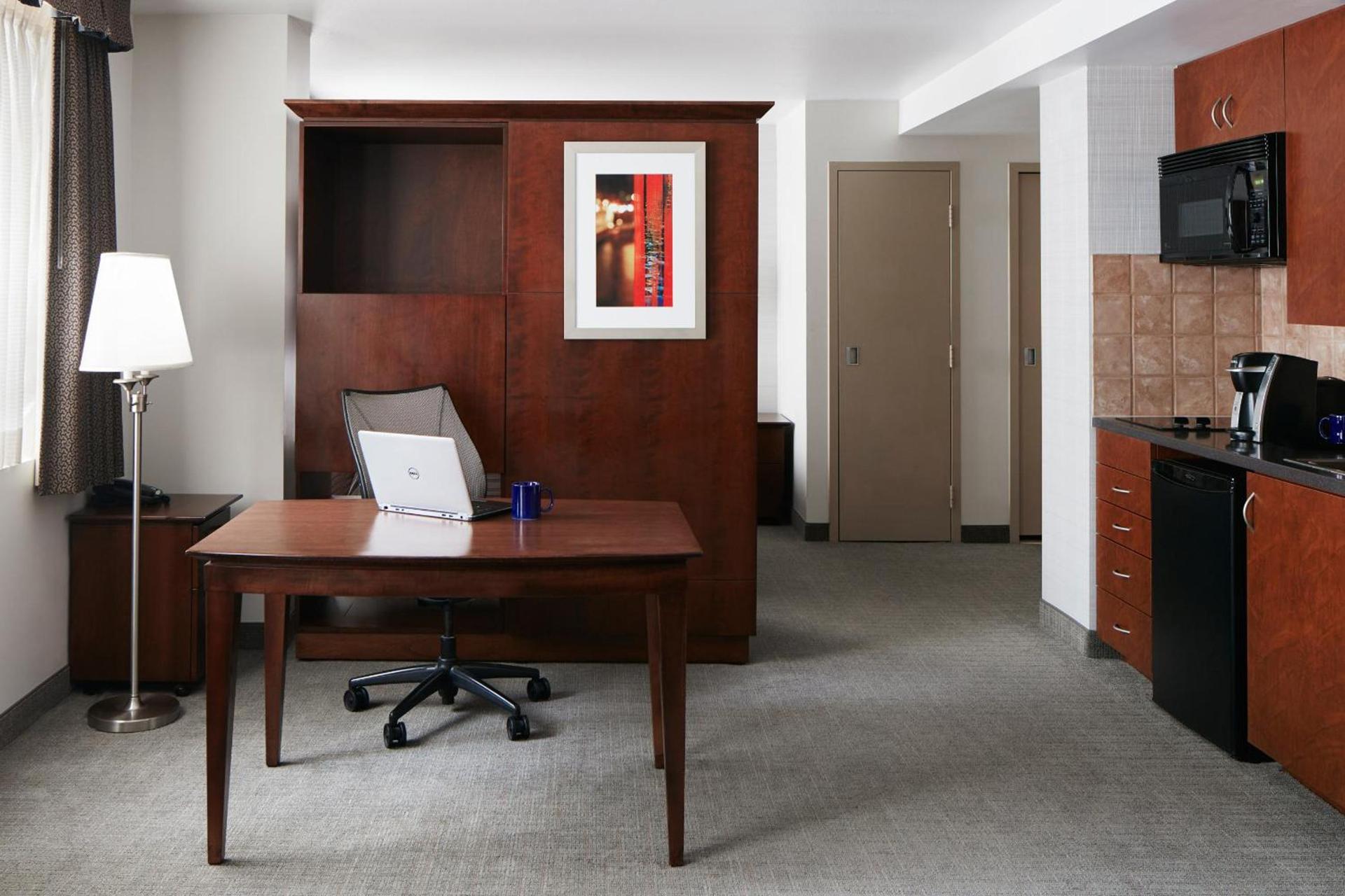 Club Quarters Hotel Embarcadero, San Francisco photo 21