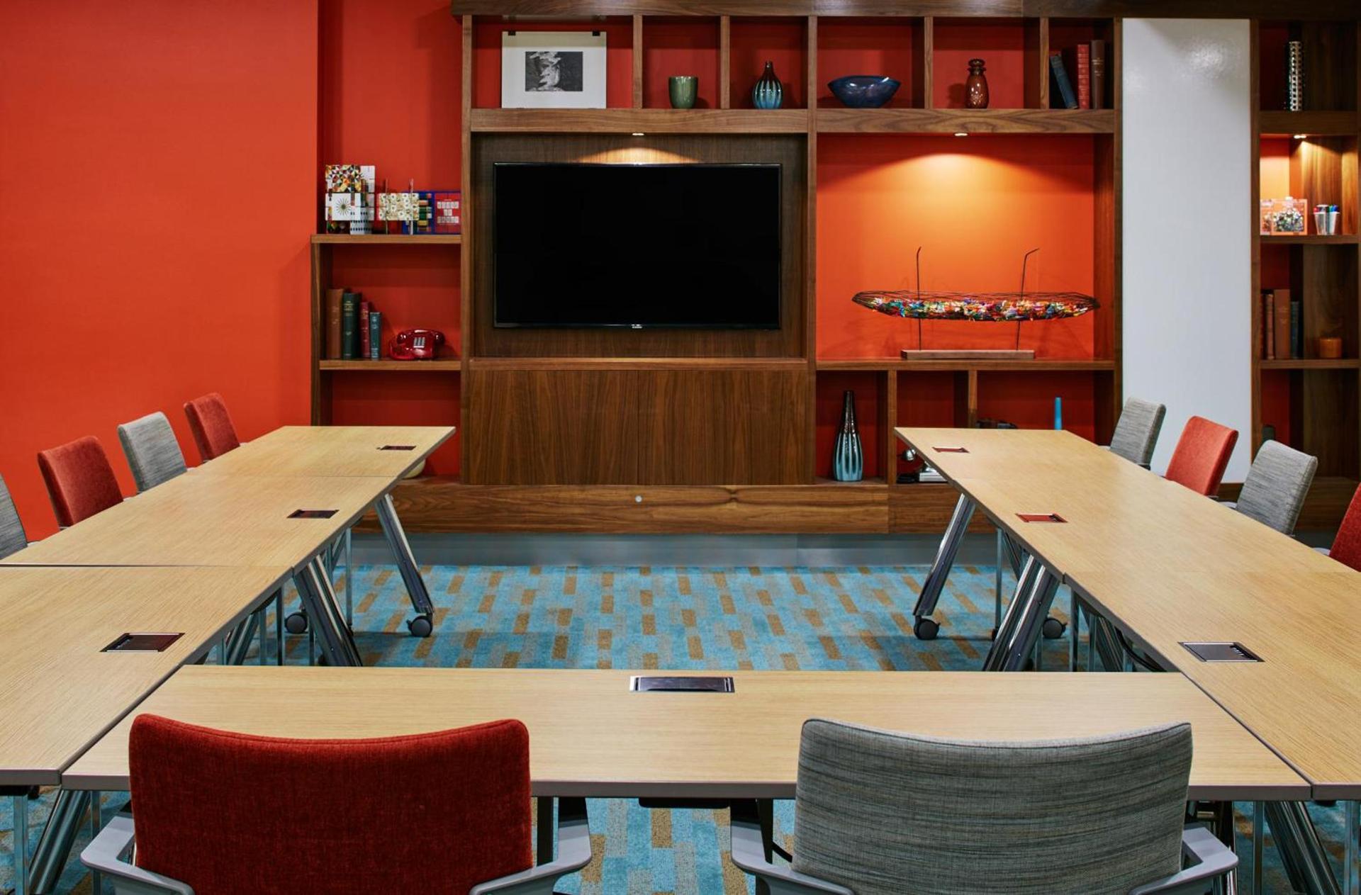 Club Quarters Hotel Embarcadero, San Francisco photo 14