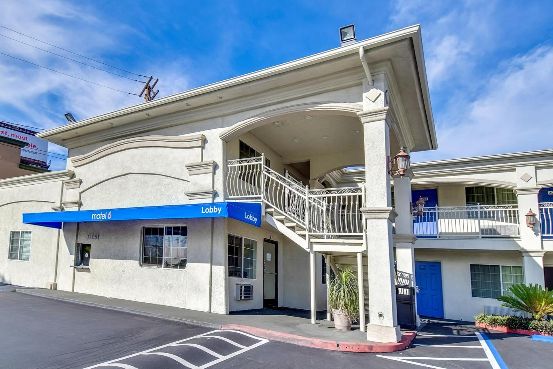 Motel 6 Garden Grove photo 40