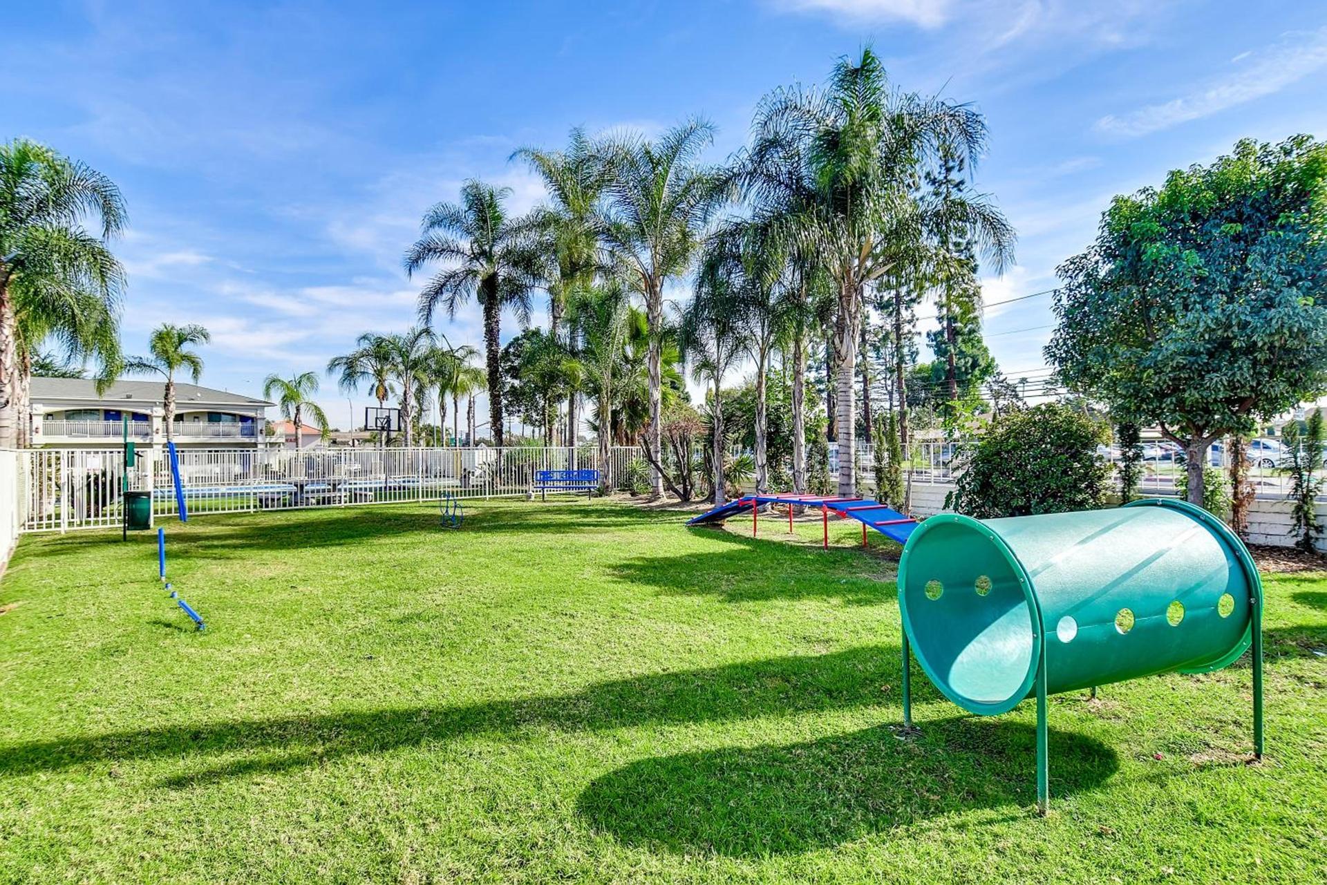 Motel 6 Garden Grove photo 10