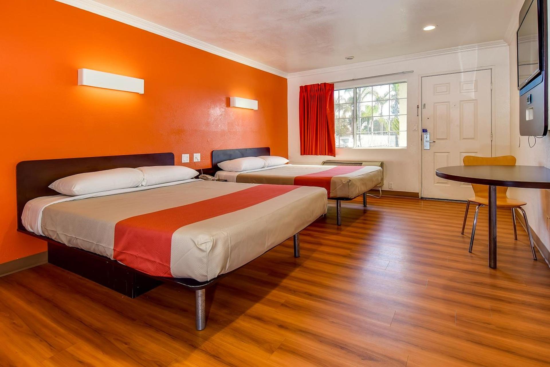 Motel 6 Garden Grove photo 41