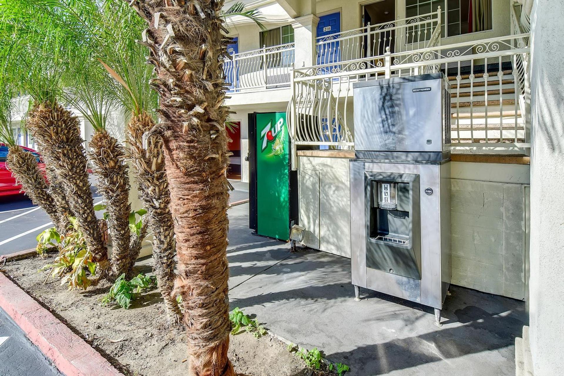 Motel 6 Garden Grove photo 44