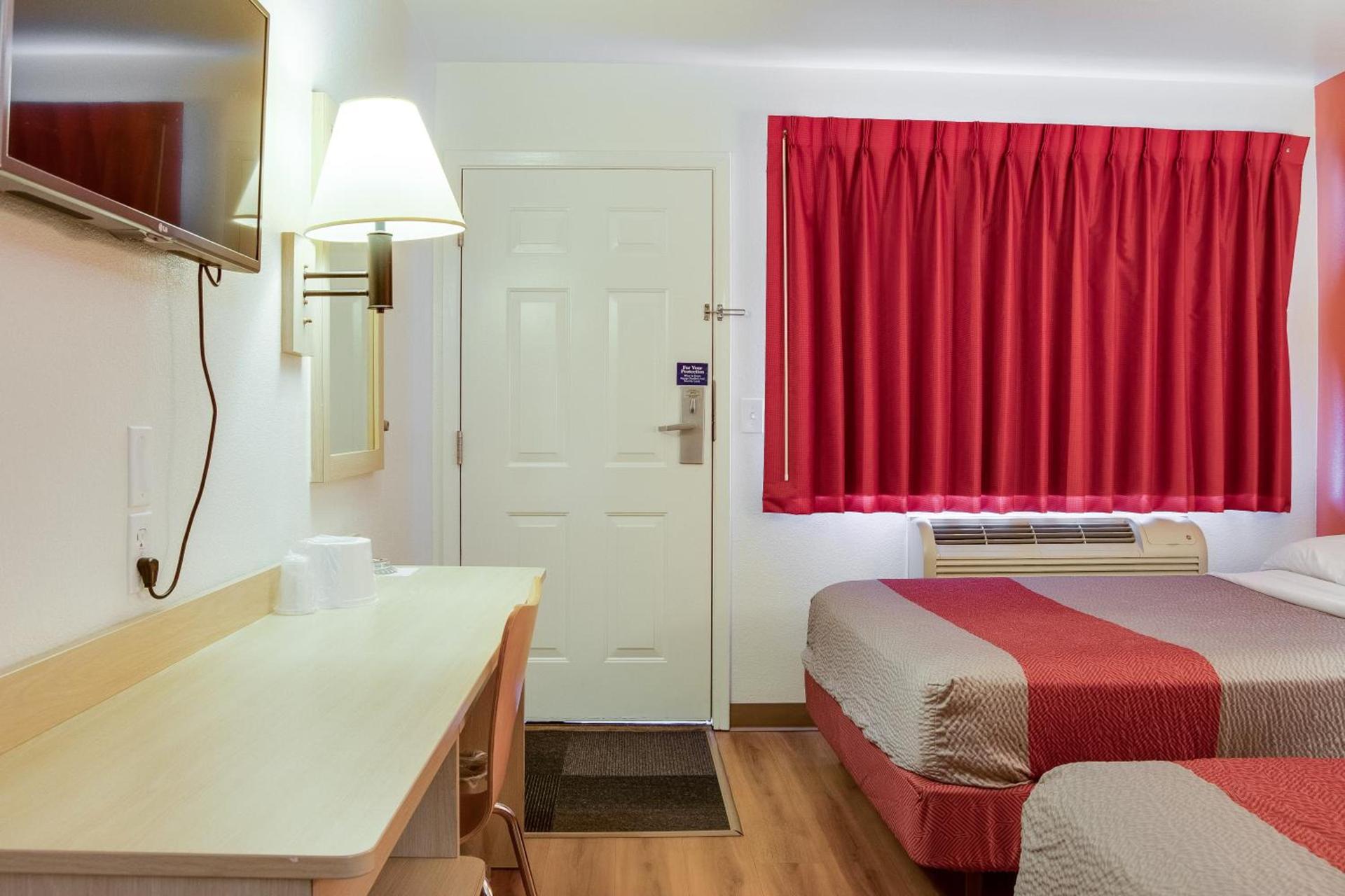 Motel 6-Kelso, WA - Mt. St. Helens photo 25