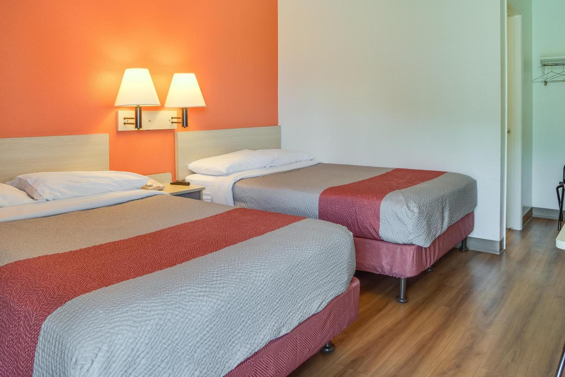 Motel 6-Kelso, WA - Mt. St. Helens photo 26