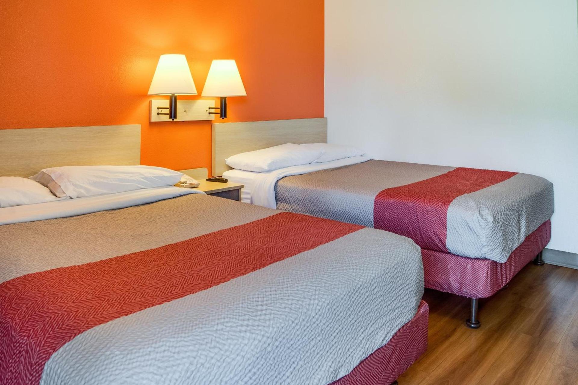 Motel 6-Kelso, WA - Mt. St. Helens photo 27