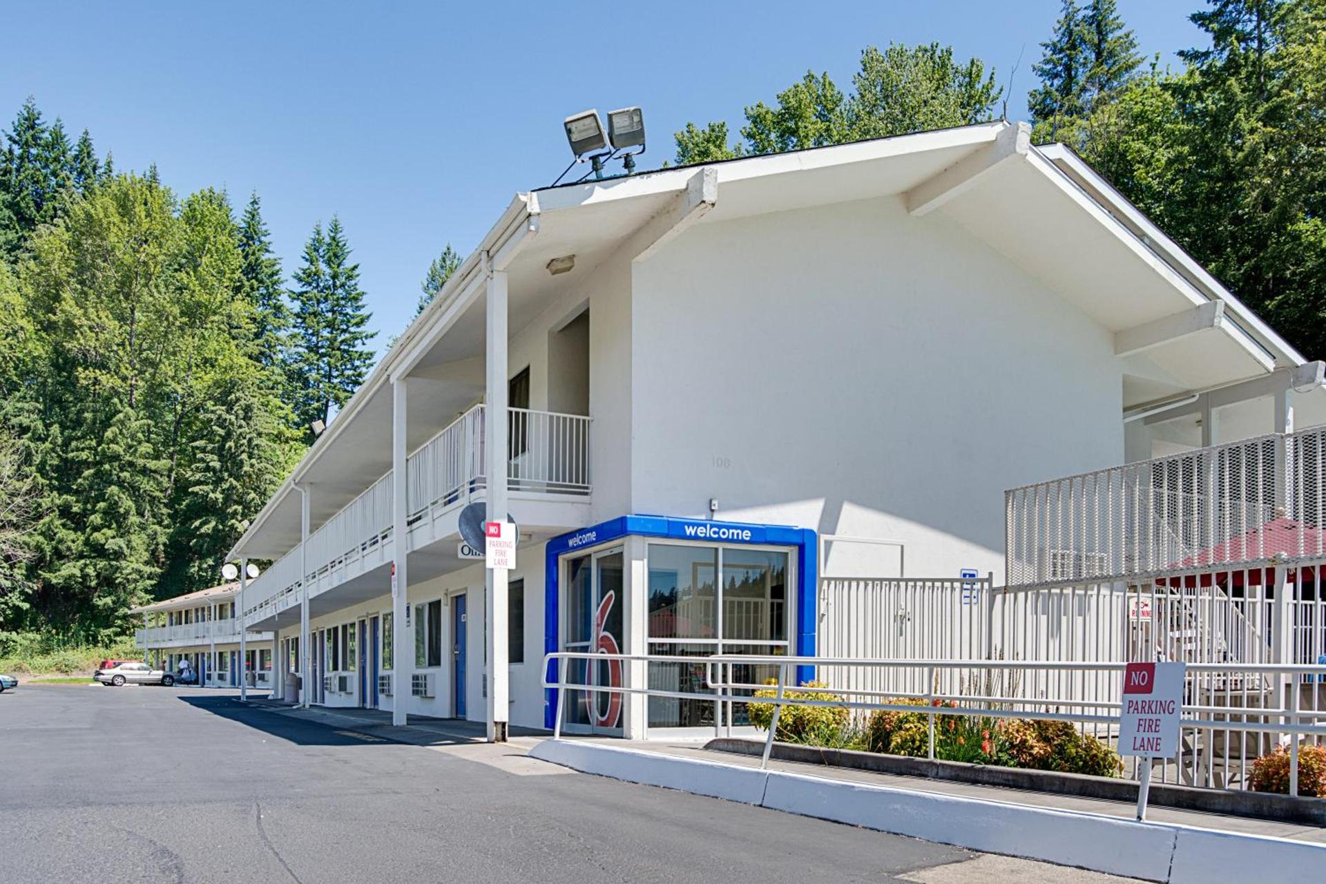 Motel 6-Kelso, WA - Mt. St. Helens photo 18