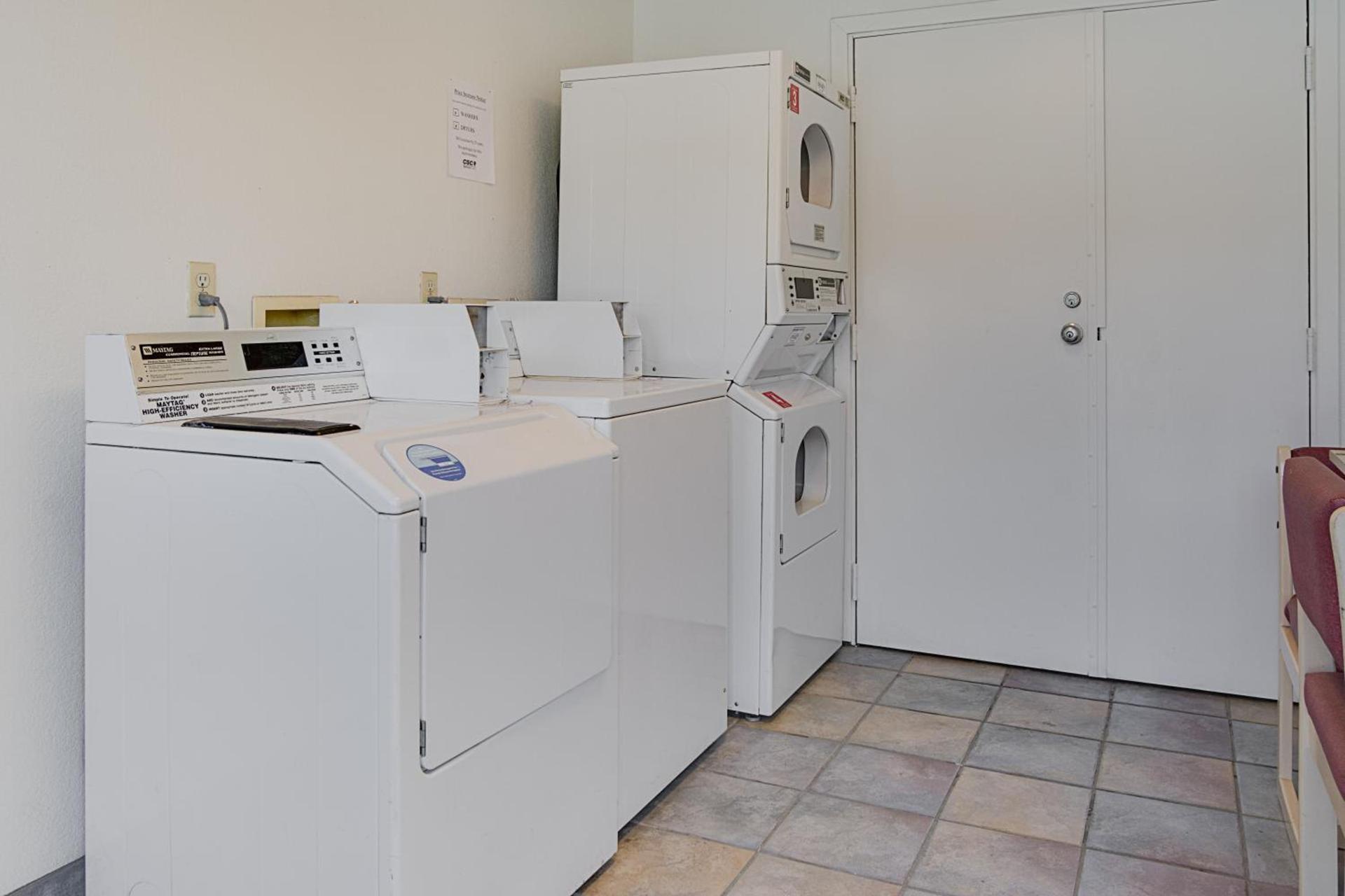Motel 6-Kelso, WA - Mt. St. Helens photo 44