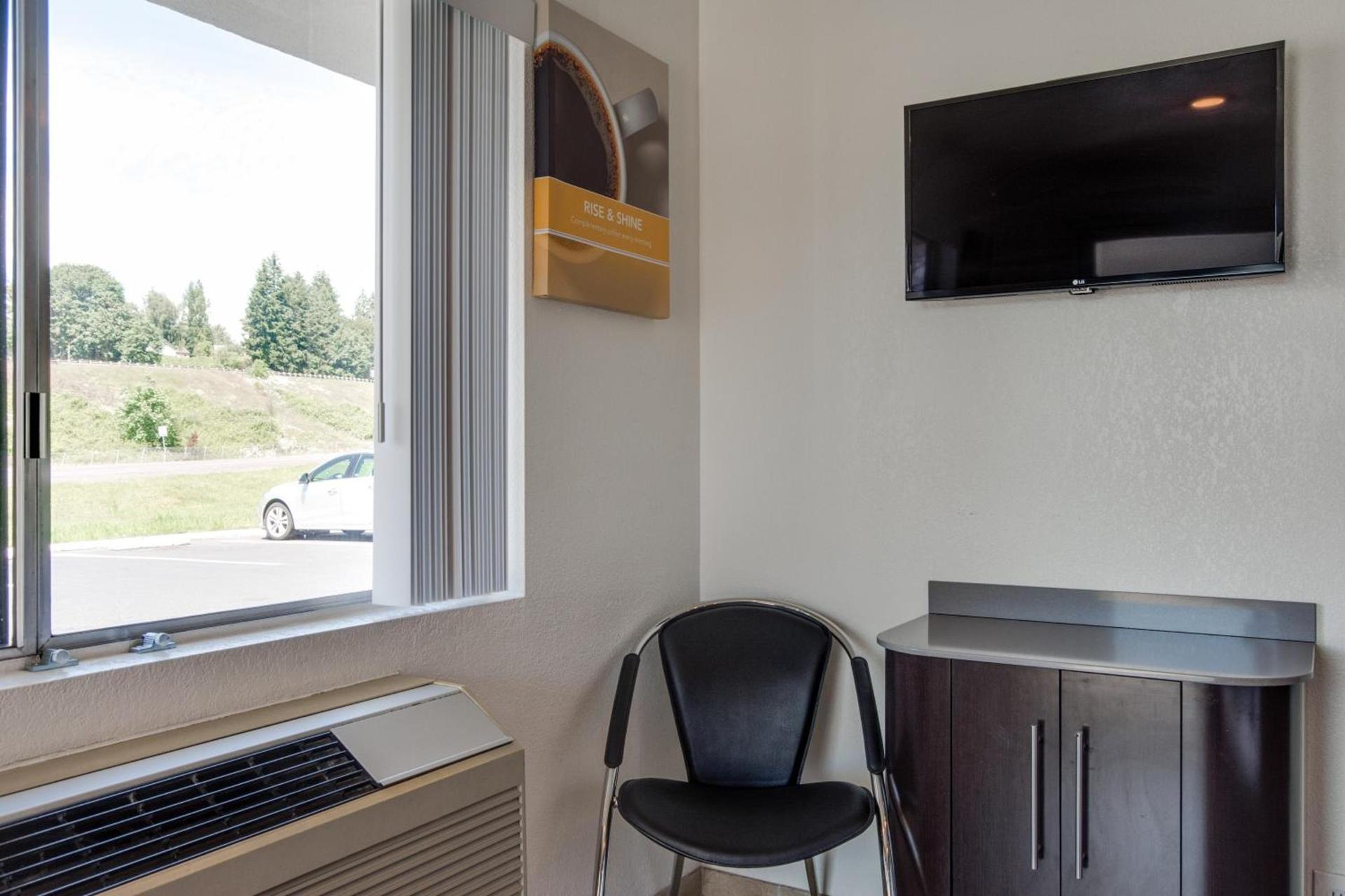 Motel 6-Kelso, WA - Mt. St. Helens photo 24