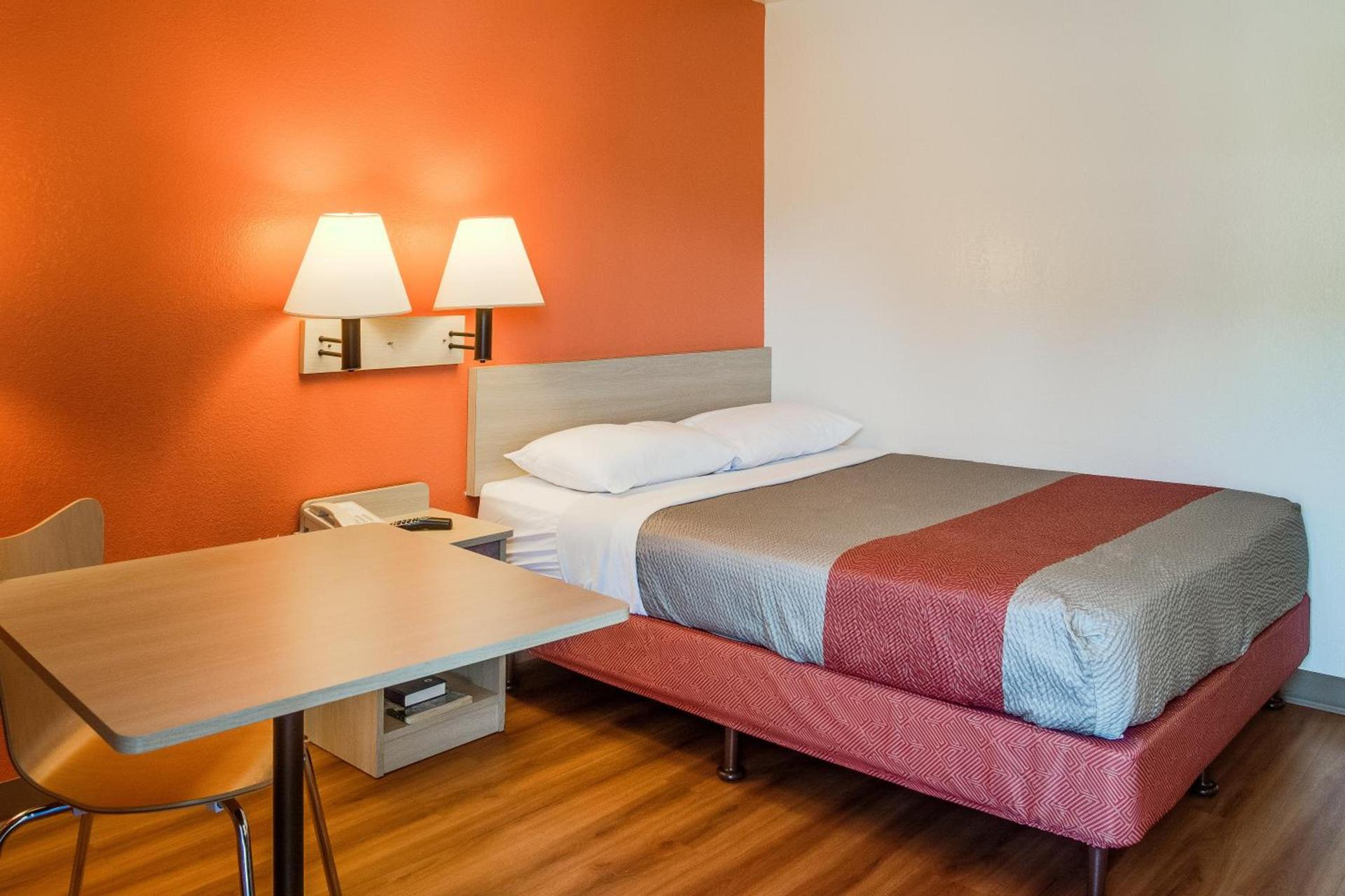 Motel 6-Kelso, WA - Mt. St. Helens photo 31
