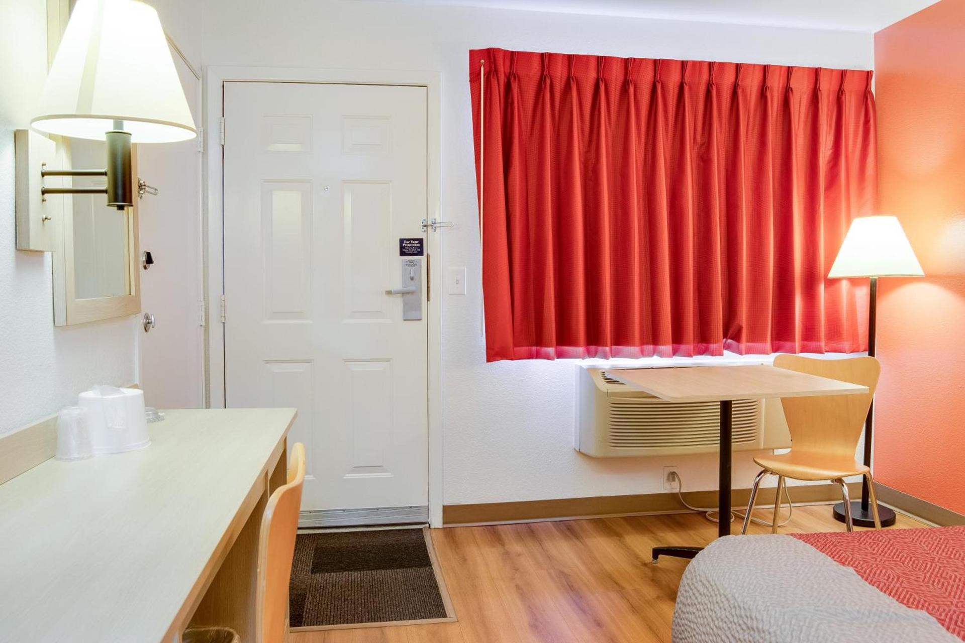 Motel 6-Kelso, WA - Mt. St. Helens photo 33