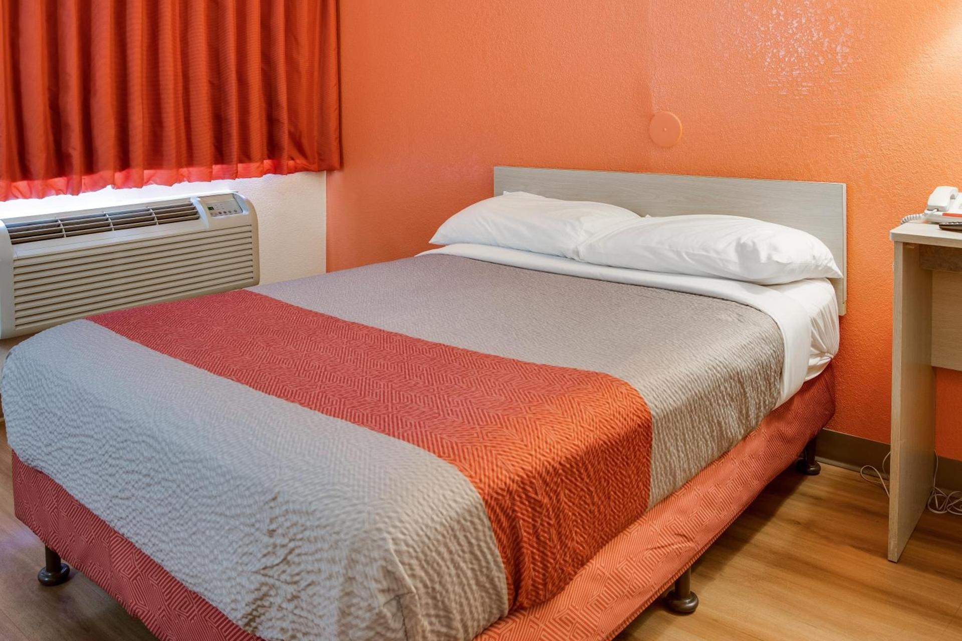 Motel 6-Kelso, WA - Mt. St. Helens photo 38