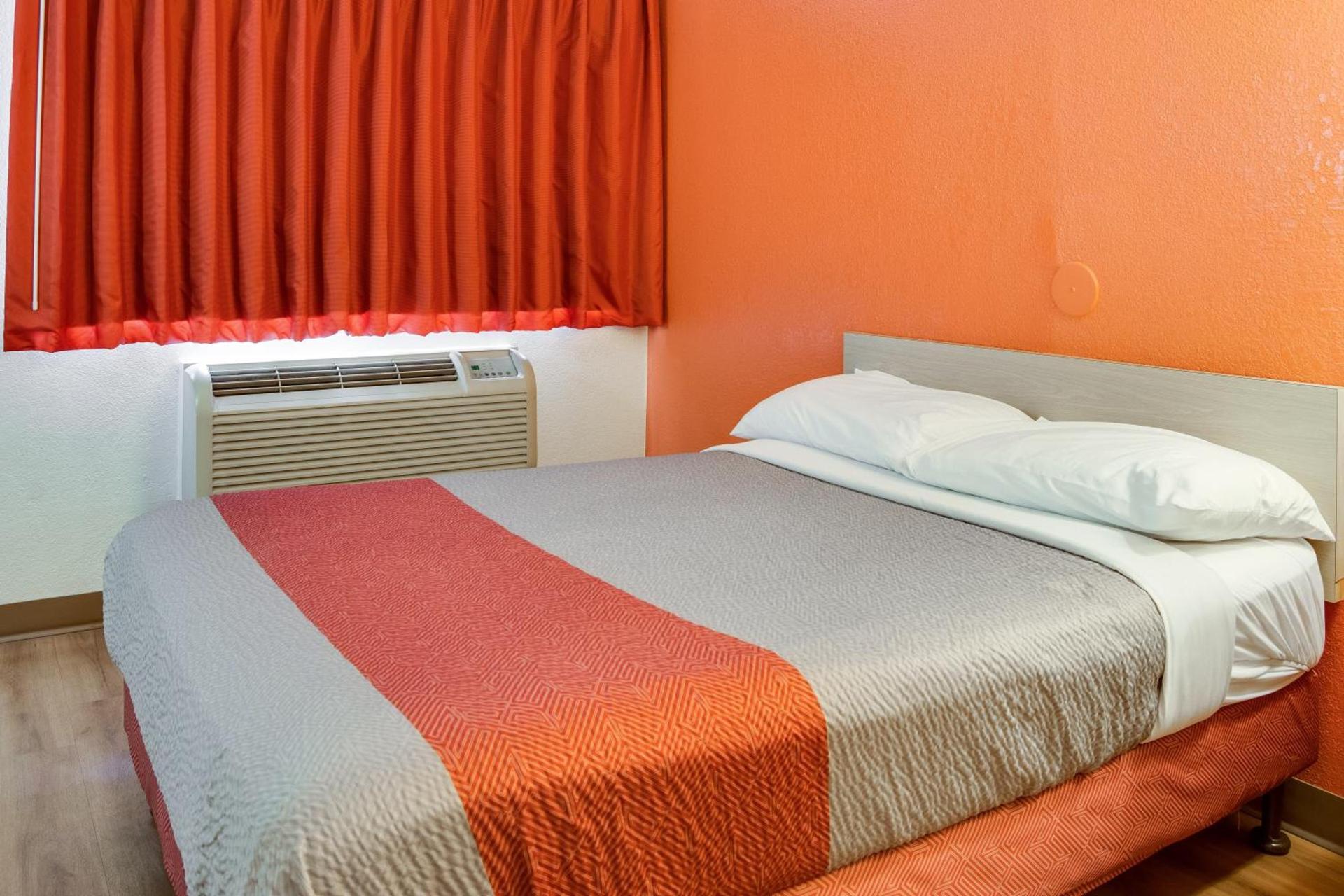 Motel 6-Kelso, WA - Mt. St. Helens photo 39