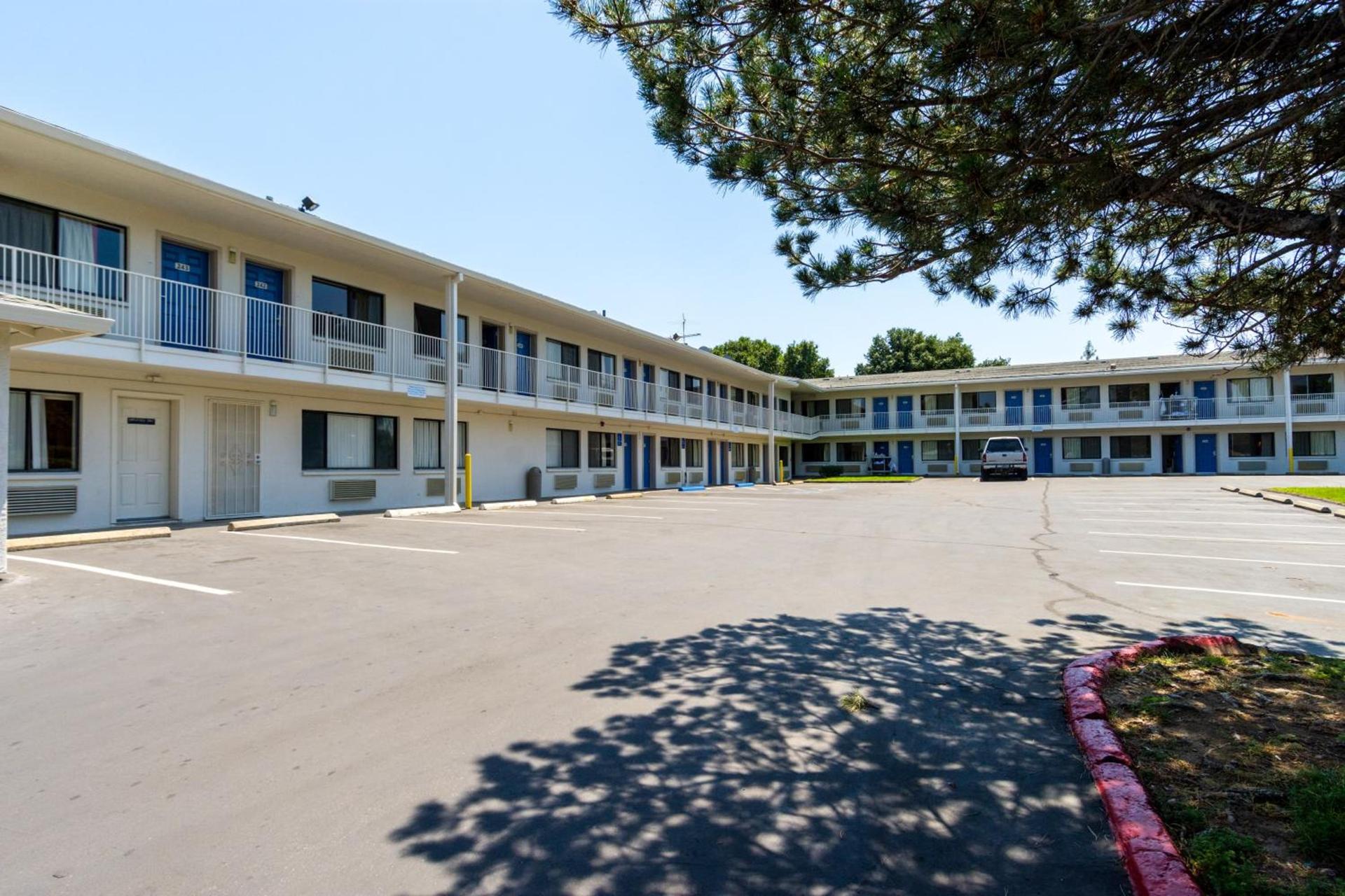 Motel 6-Redding, CA - Central photo 6