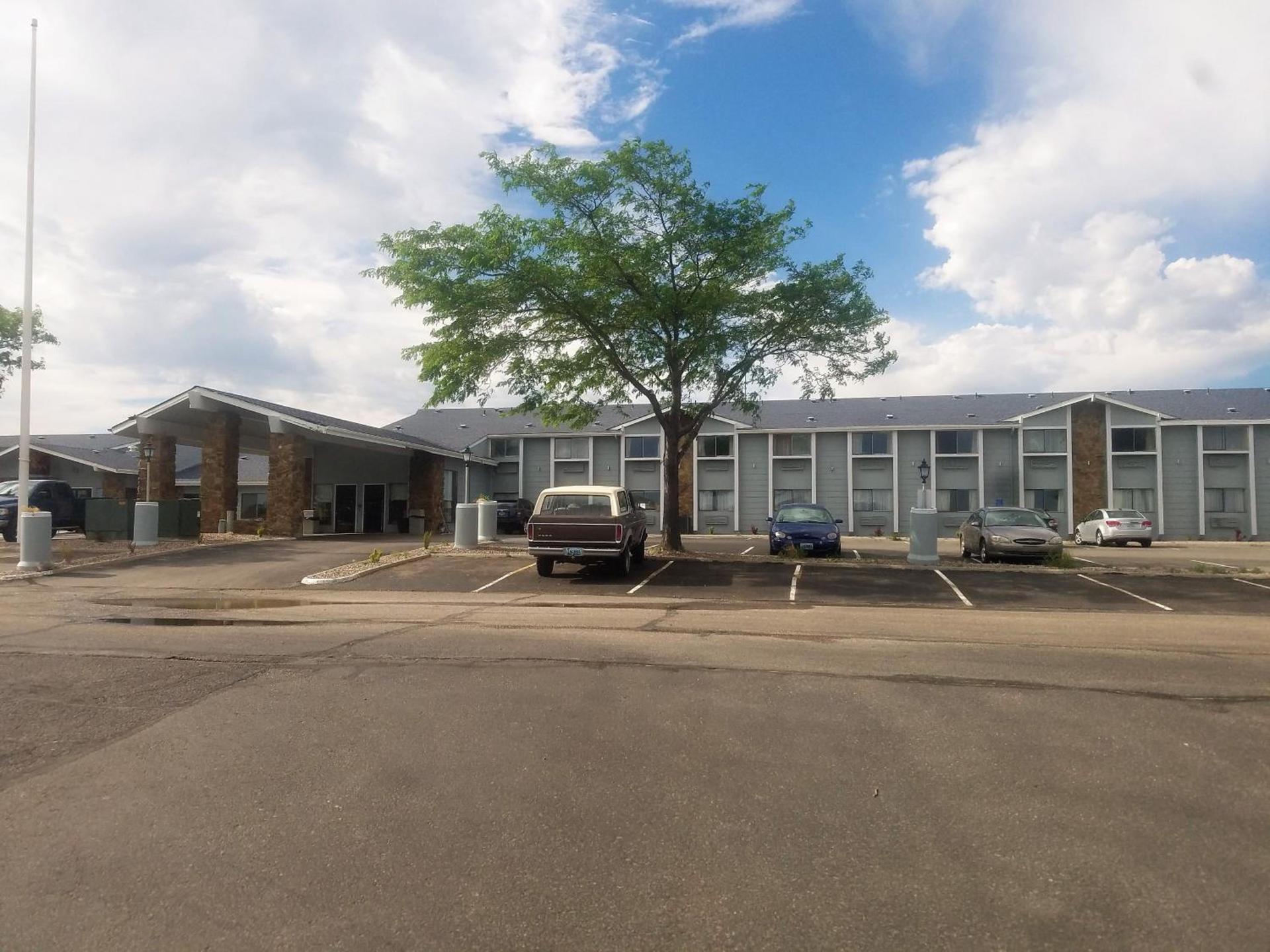 Super 8 by Wyndham Casper East/Evansville photo 33