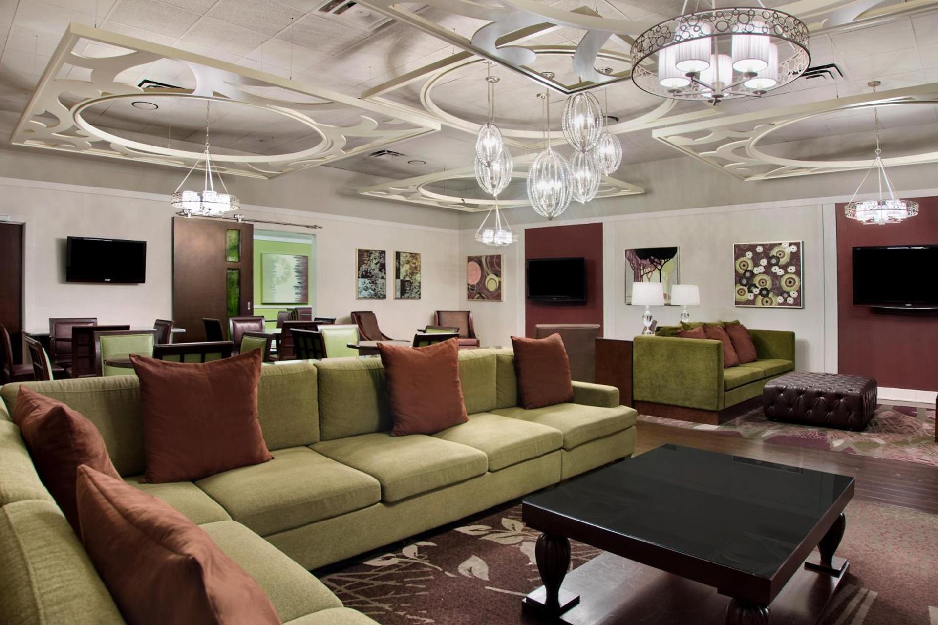 Harrah's Kansas City Hotel & Casino - A Caesars Rewards Destination photo 19