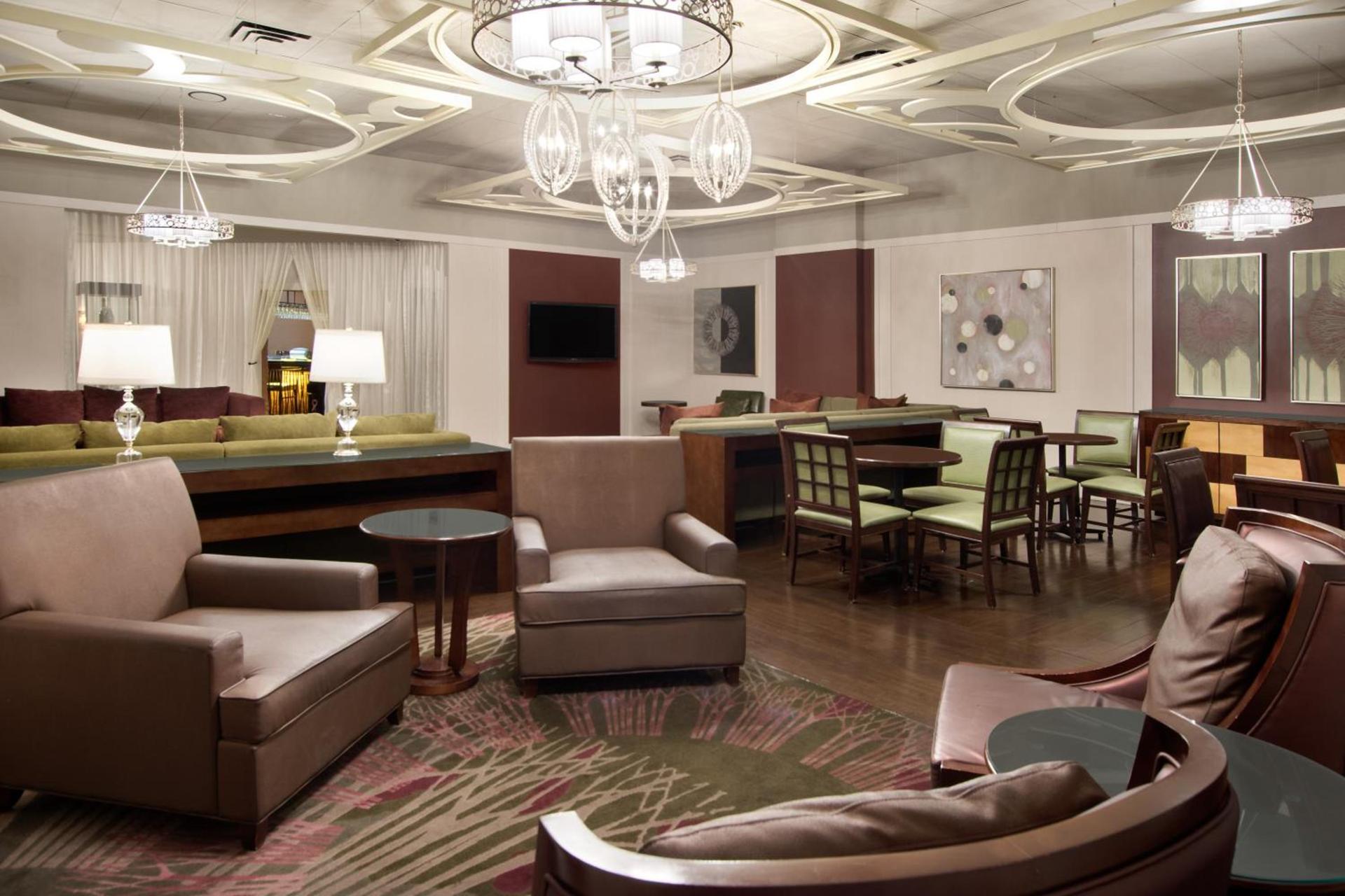 Harrah's Kansas City Hotel & Casino - A Caesars Rewards Destination photo 21