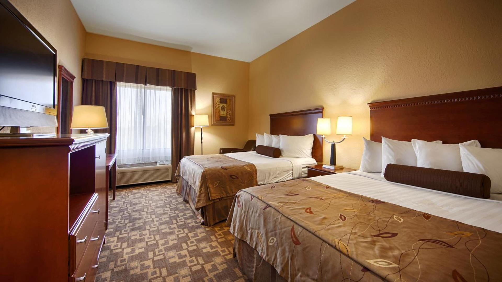 Best Western Opp Inn photo 17