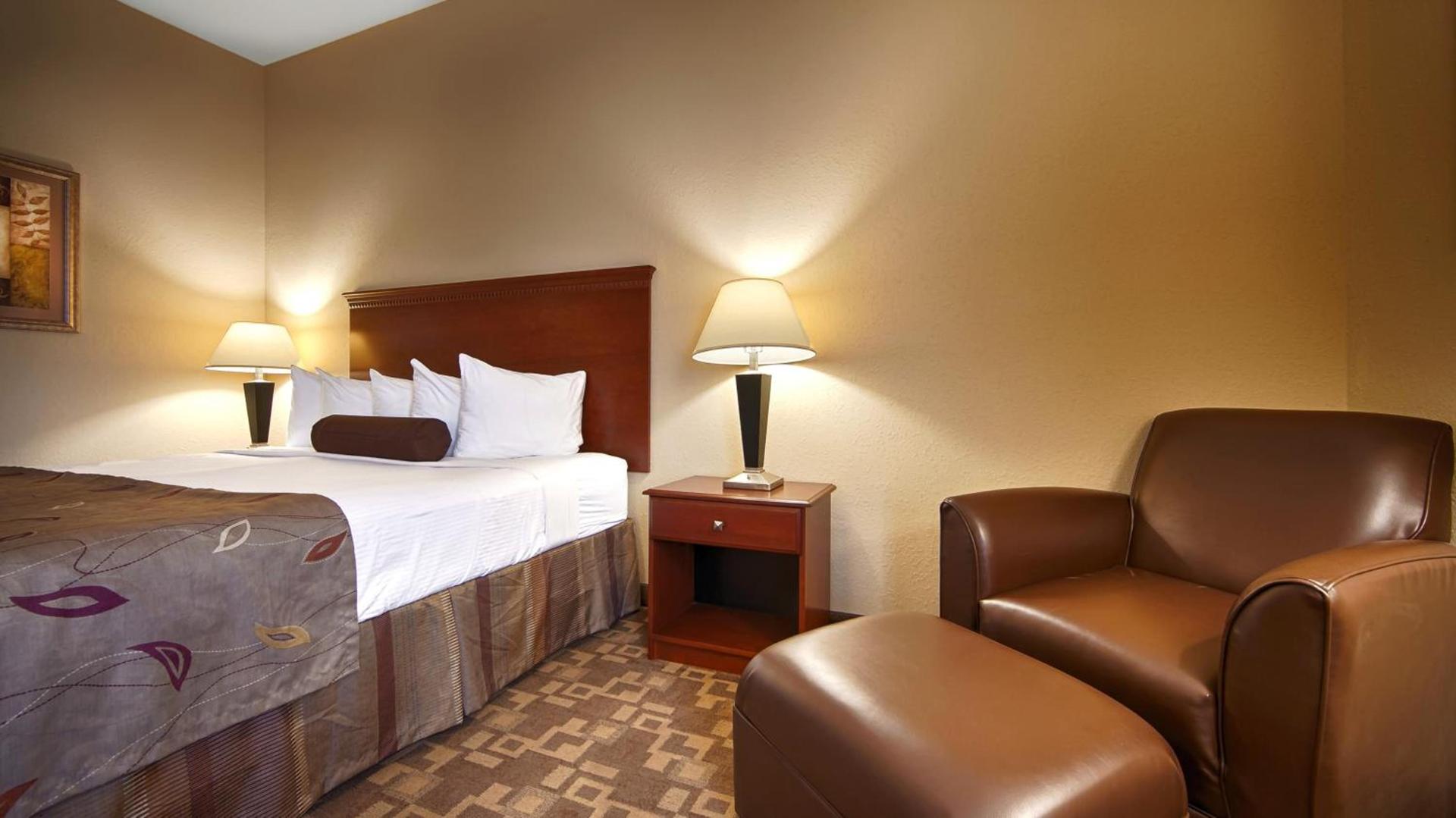 Best Western Opp Inn photo 19