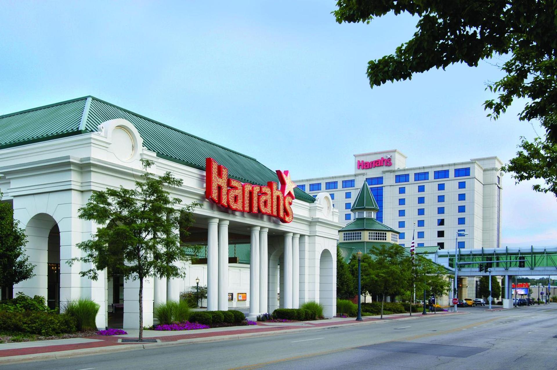 Harrah's Joliet Hotel & Casino - A Caesars Rewards Destination photo 28