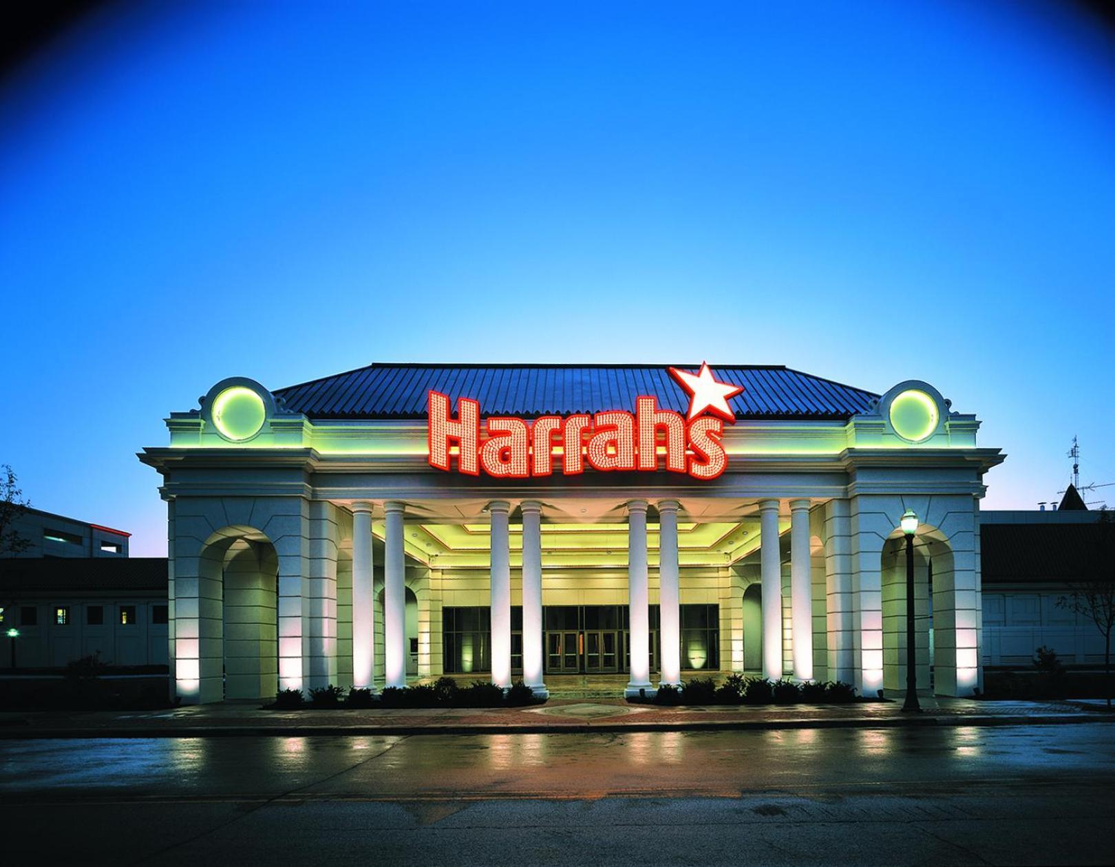 Harrah's Joliet Hotel & Casino - A Caesars Rewards Destination photo 35