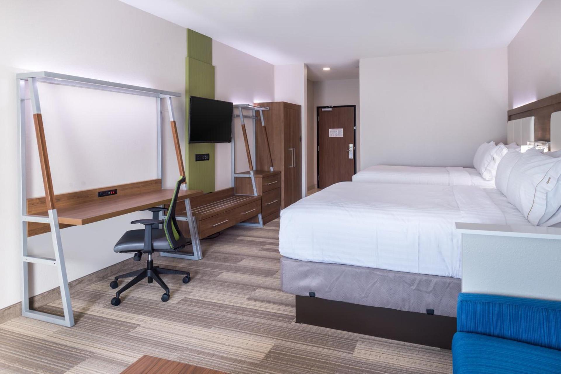 Holiday Inn Express Fort Worth West by IHG photo 21