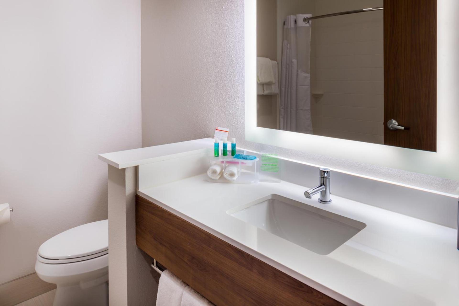 Holiday Inn Express Fort Worth West by IHG photo 20