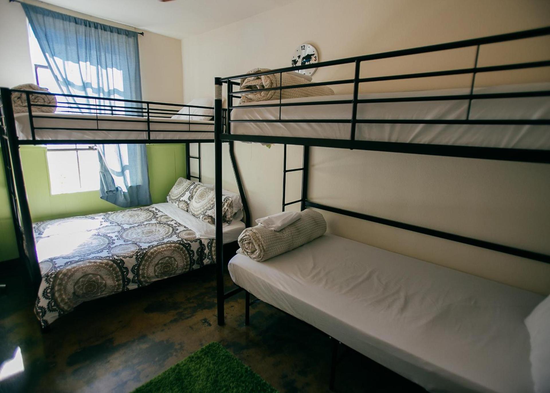 Firehouse Hostel photo 44