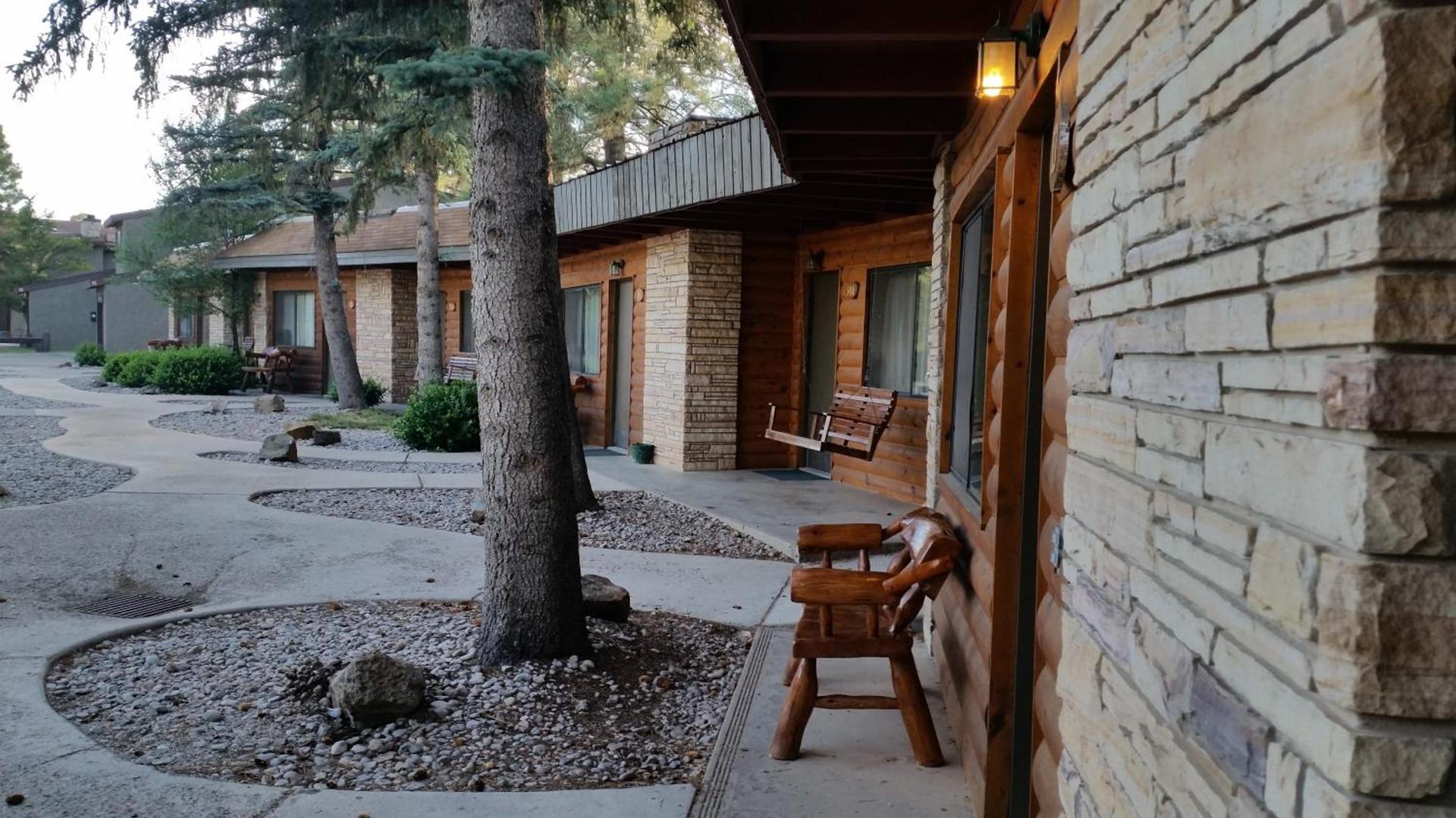 West Winds Lodge — hotel in Ruidoso