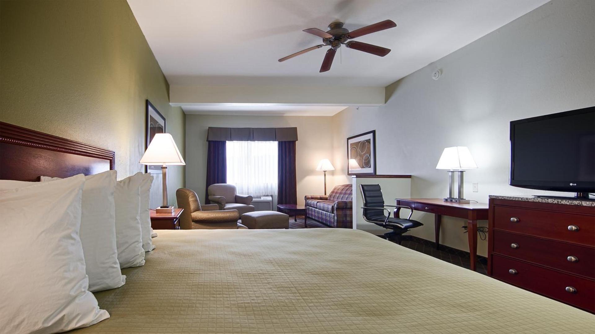Best Western Geneseo Inn photo 14