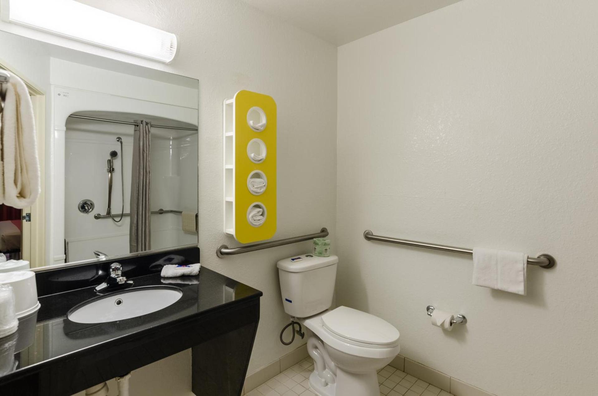 Motel 6-Bristol, VA photo 35