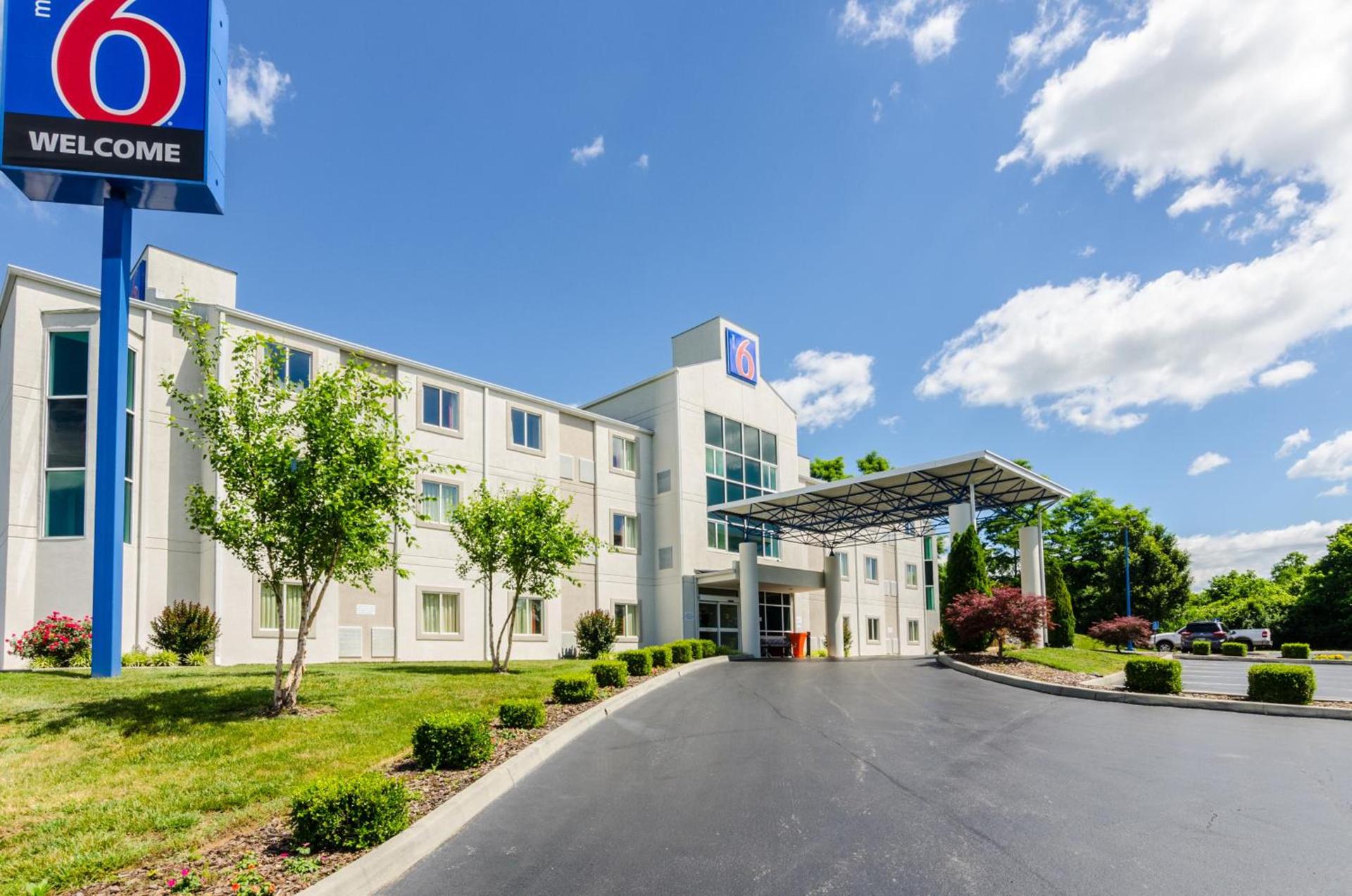 Motel 6-Bristol, VA photo 17