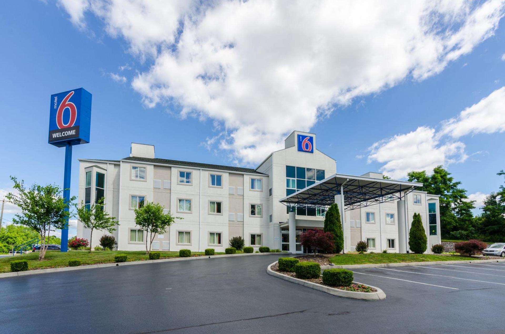 Motel 6-Bristol, VA photo 24
