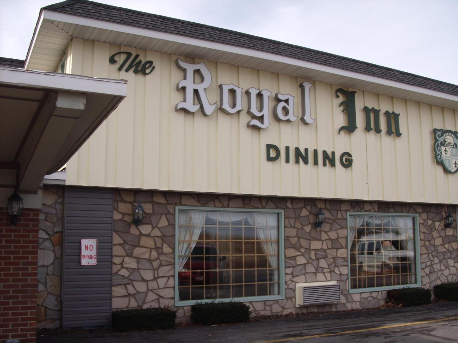 The Royal Inn photo 1