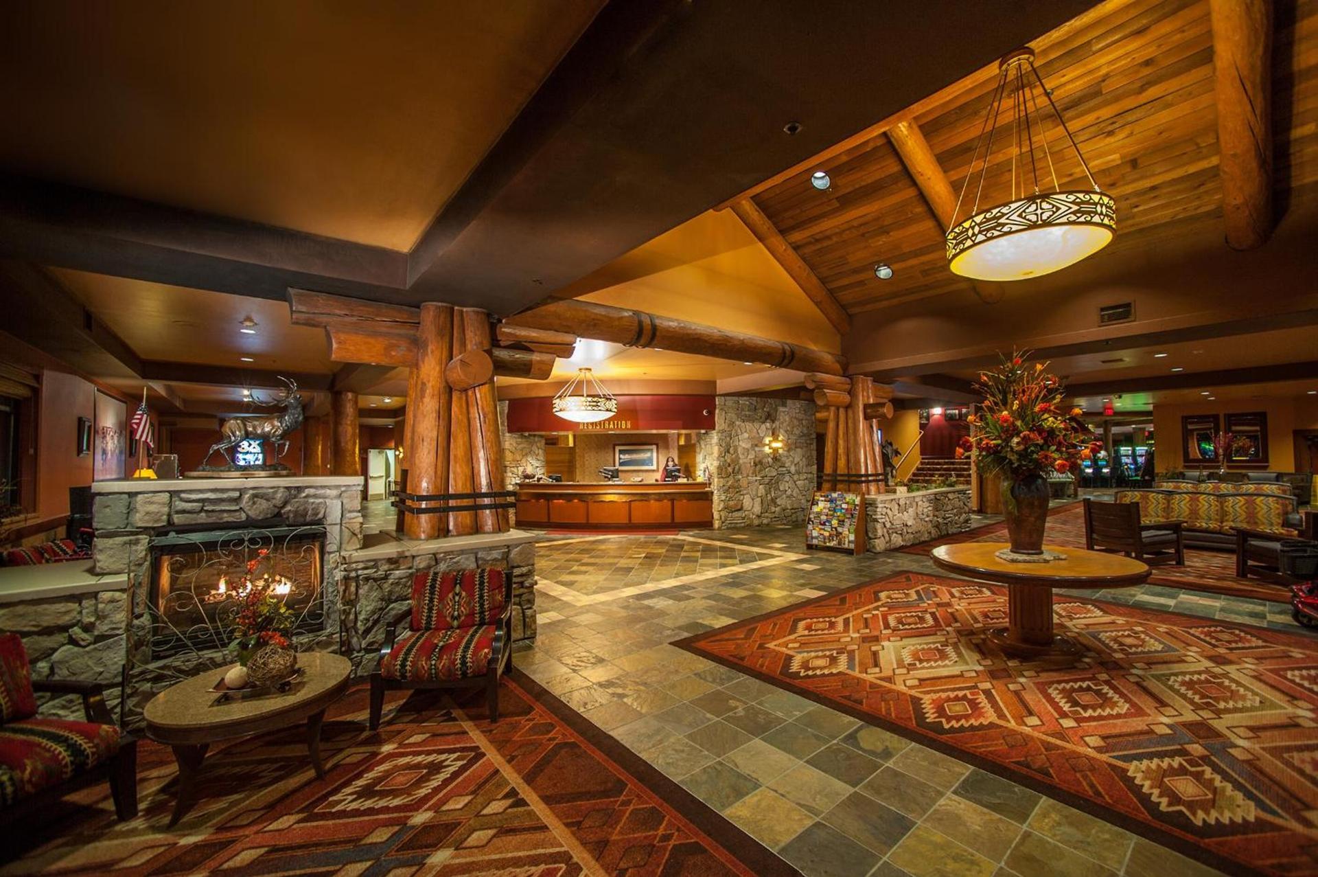 Coeur D'Alene Casino Resort Hotel photo 13