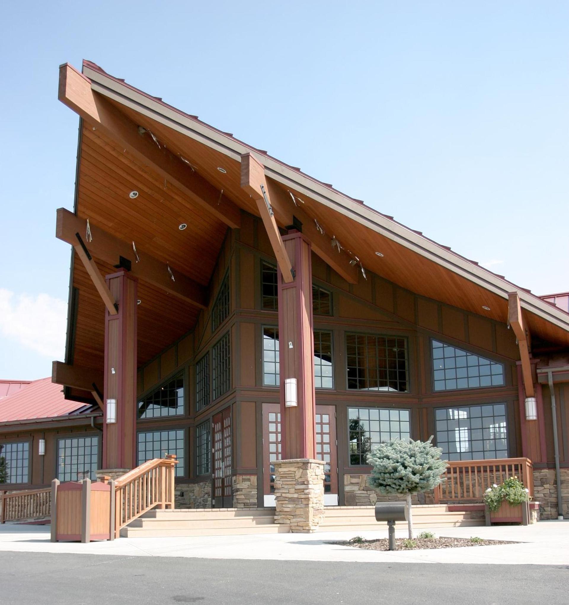 Coeur D'Alene Casino Resort Hotel photo 18