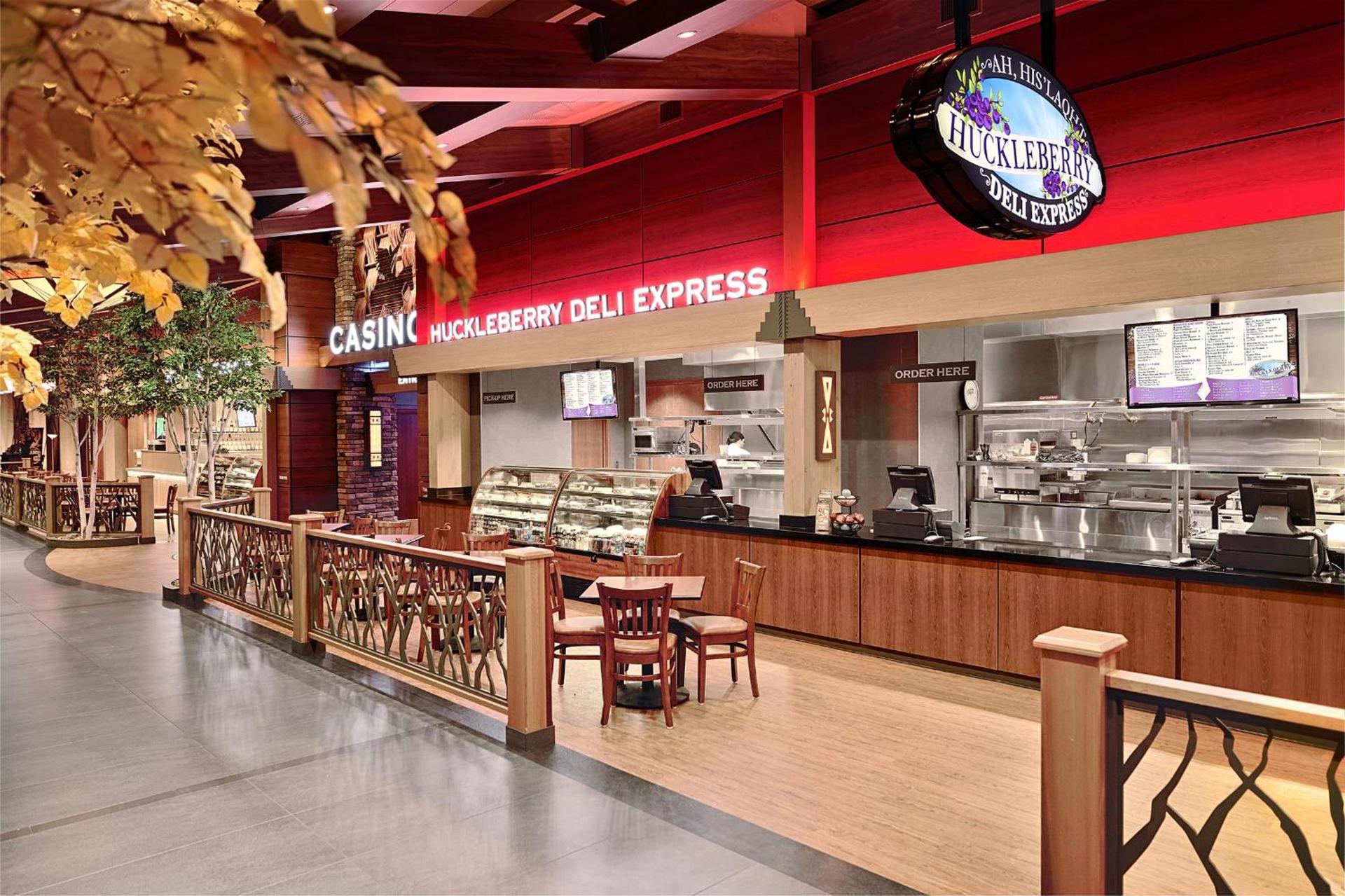 Coeur D'Alene Casino Resort Hotel photo 20