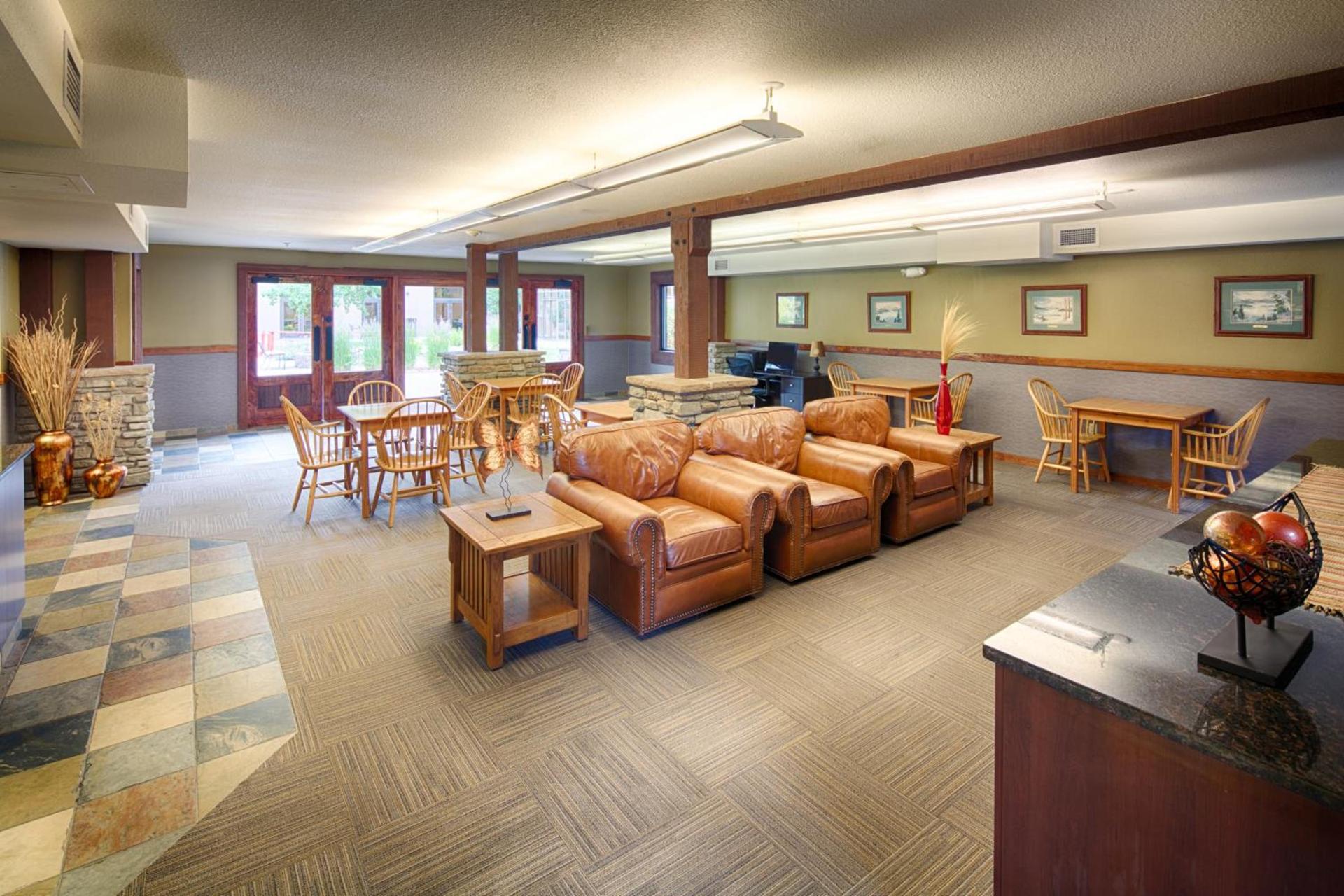 Red Lion Hotel Kalispell photo 6